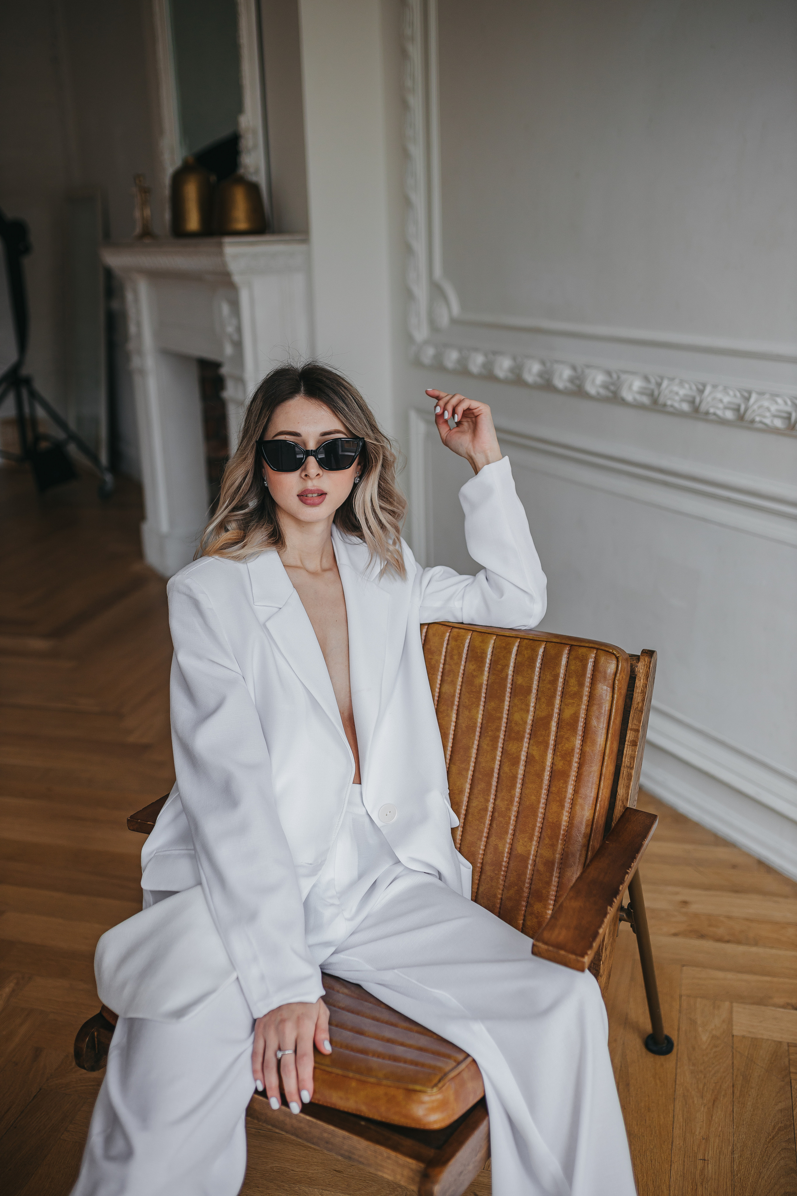 Аня. Фотограф в Санкт-Петербурге Ромаданова Варвара