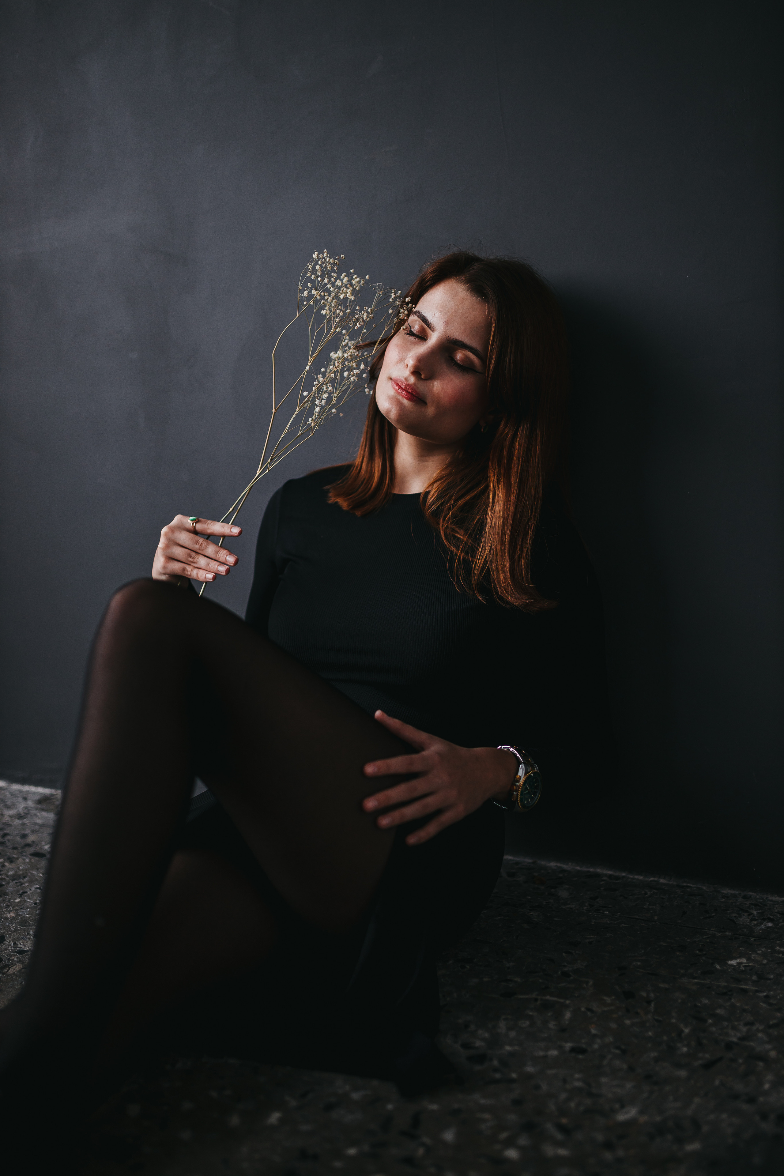 Яна. Фотограф в Санкт-Петербурге Ромаданова Варвара