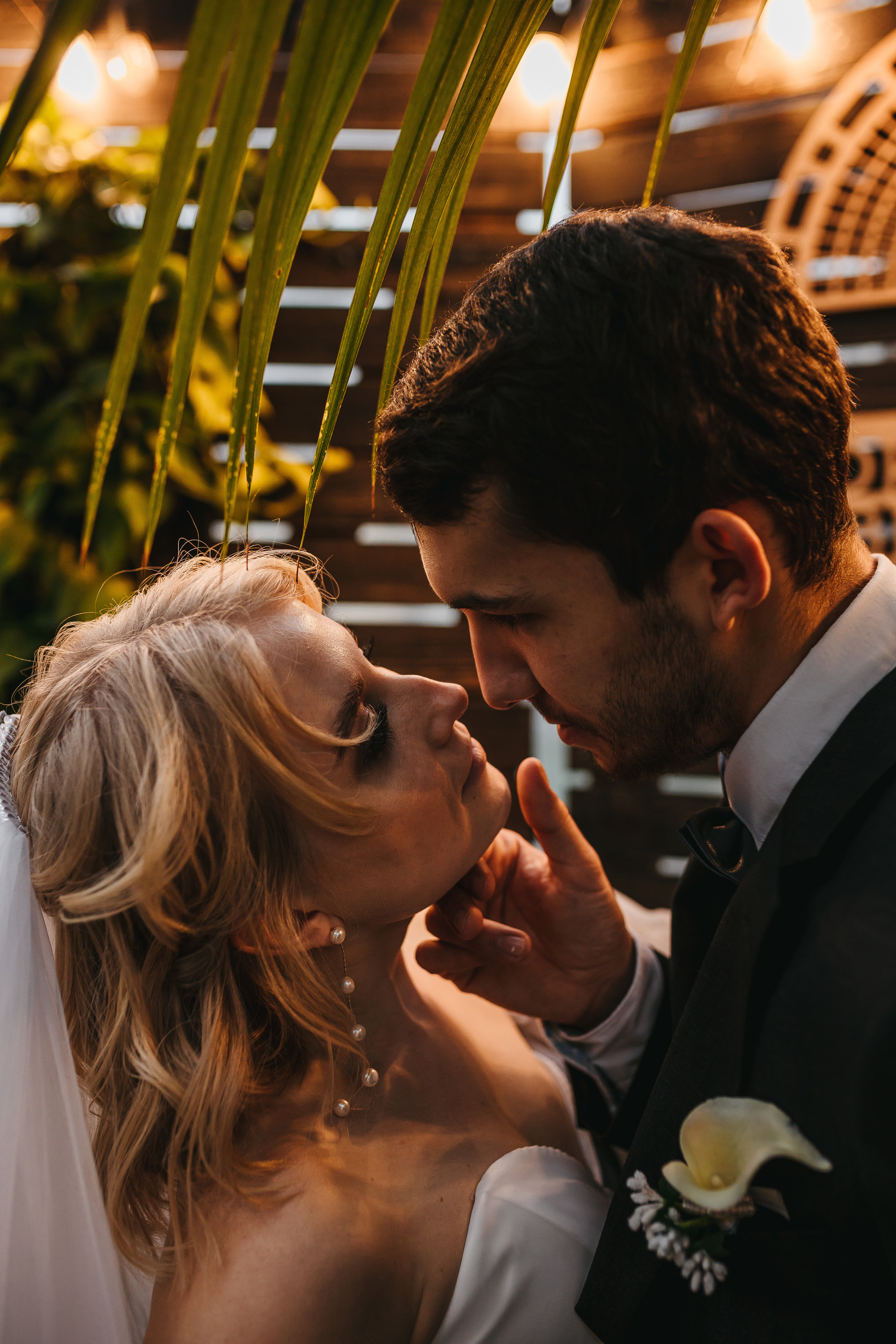 Света и Ваня. Фотограф в Санкт-Петербурге Ромаданова Варвара