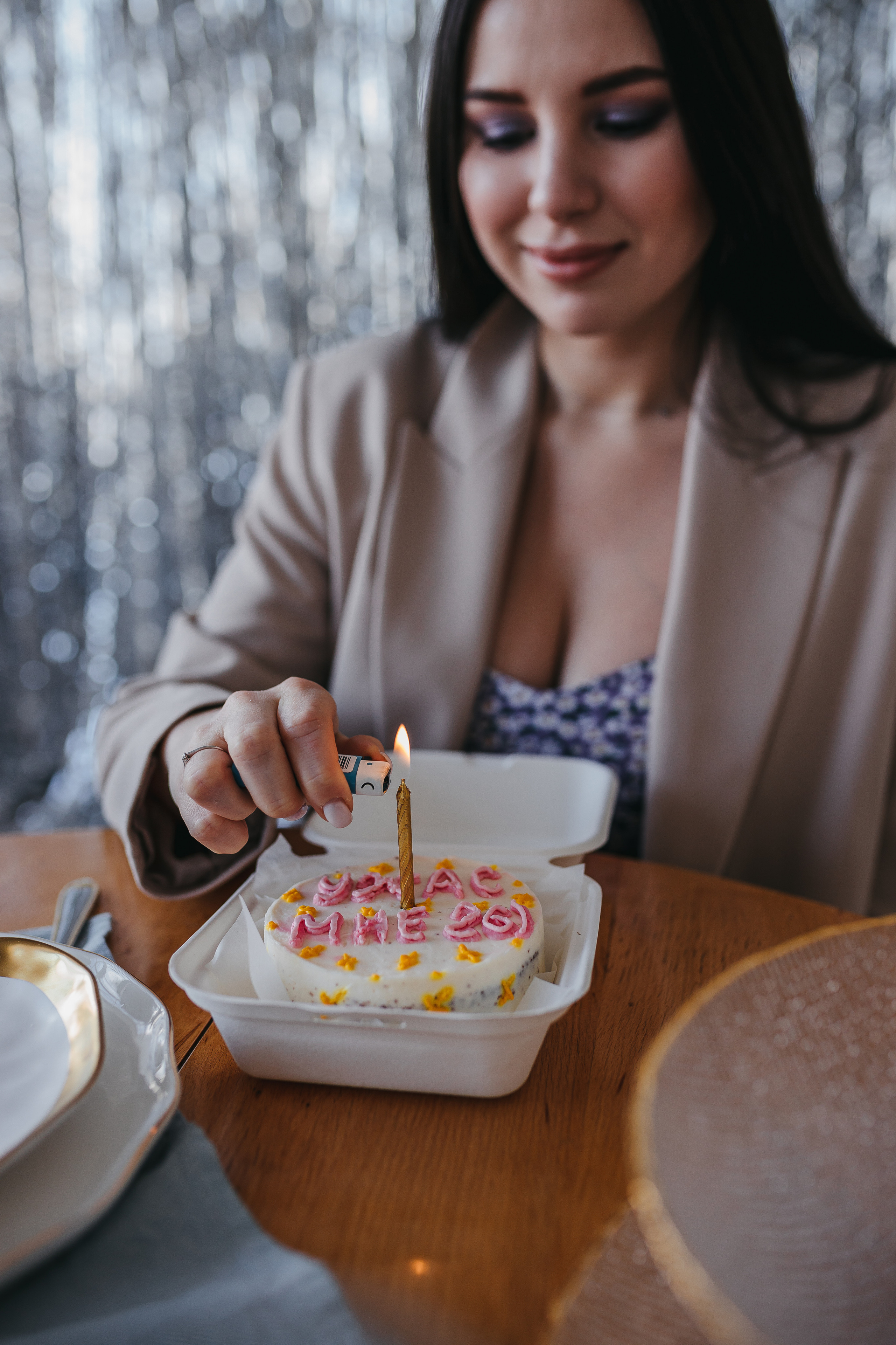 Дарина. Фотограф в Санкт-Петербурге Ромаданова Варвара