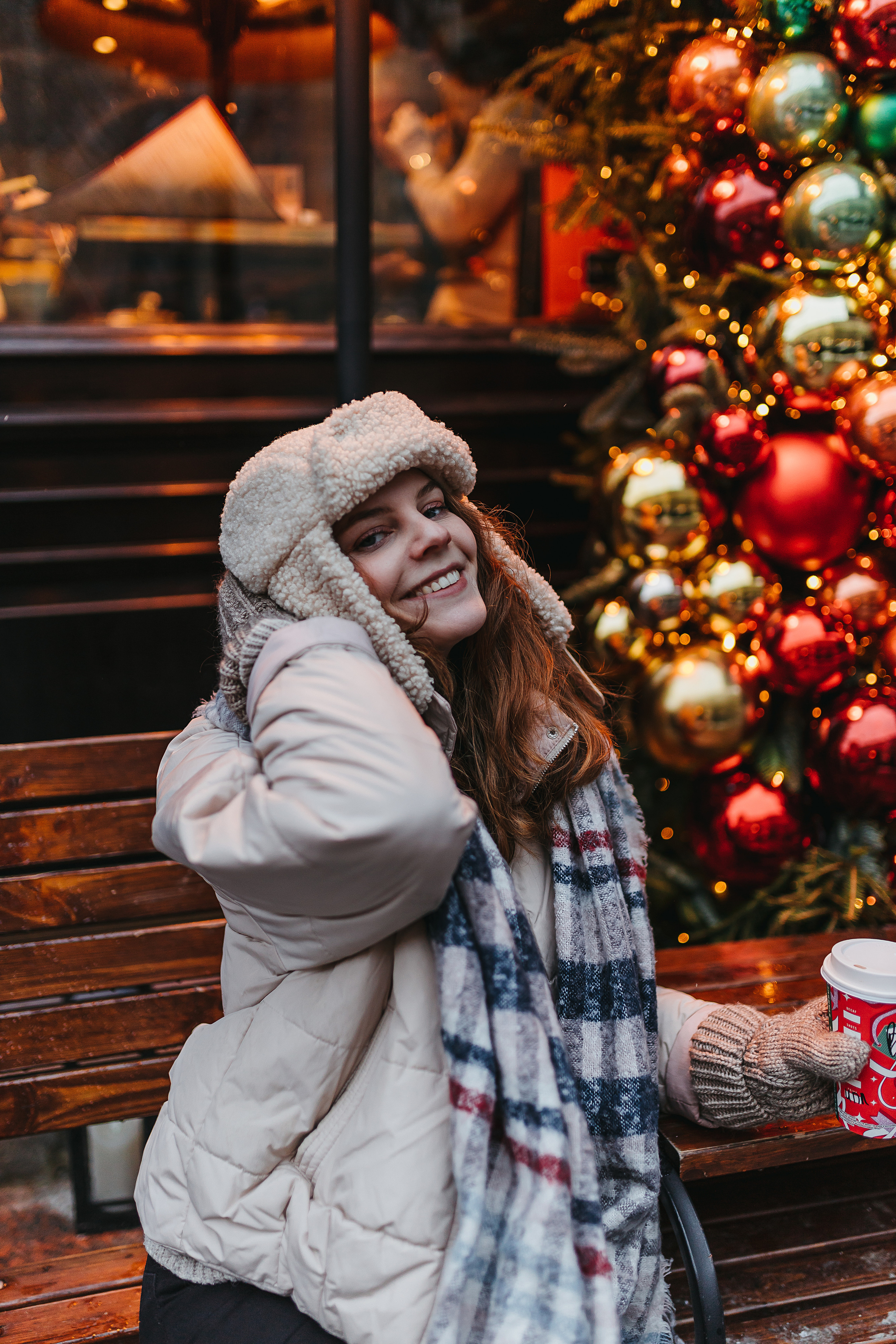 Вика. Фотограф в Санкт-Петербурге Ромаданова Варвара