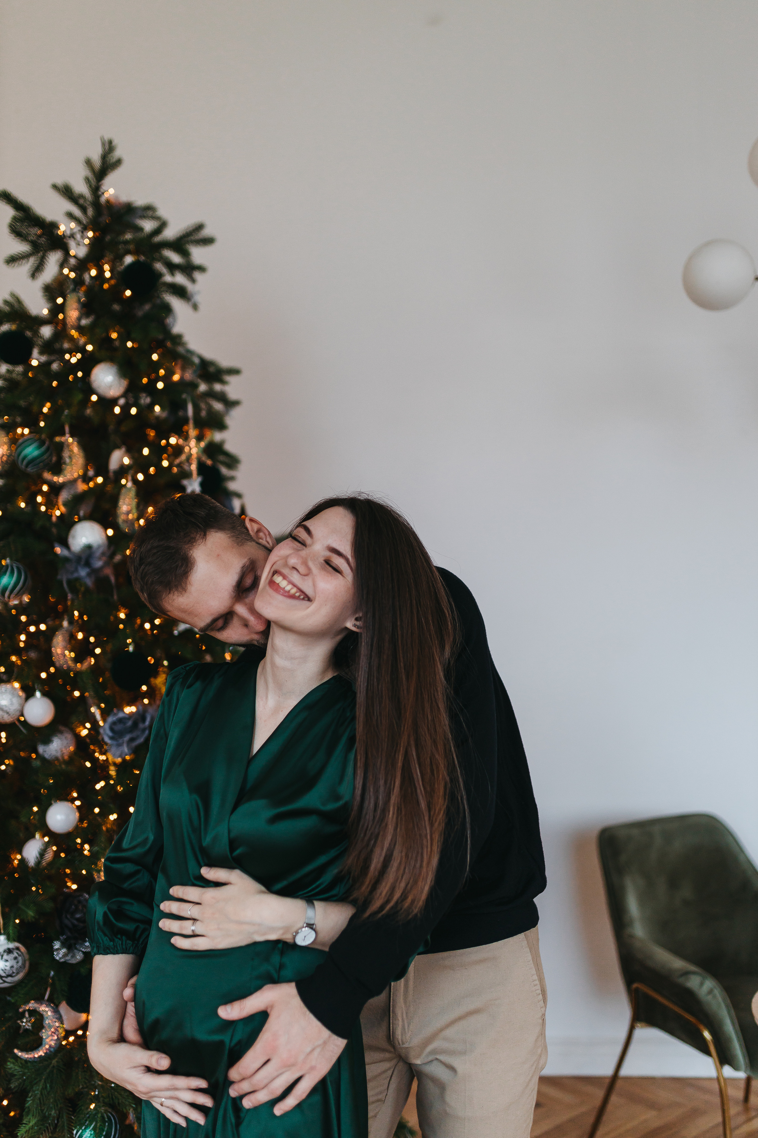 Надя и Паша. Фотограф в Санкт-Петербурге Ромаданова Варвара