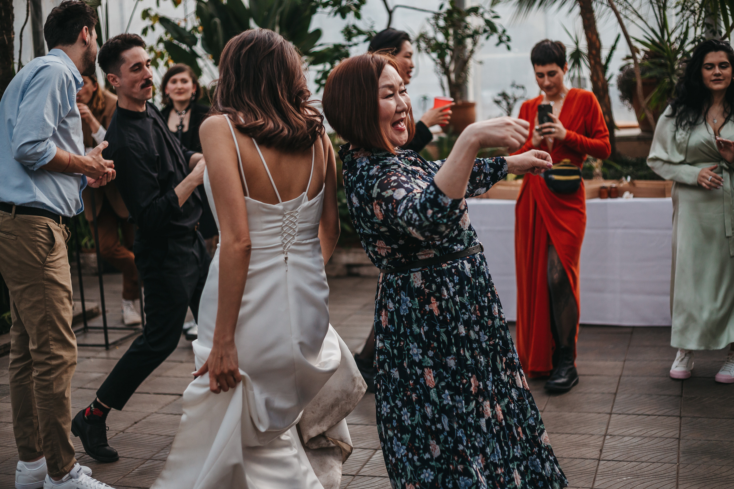 Аина и Леша. Фотограф в Санкт-Петербурге Ромаданова Варвара