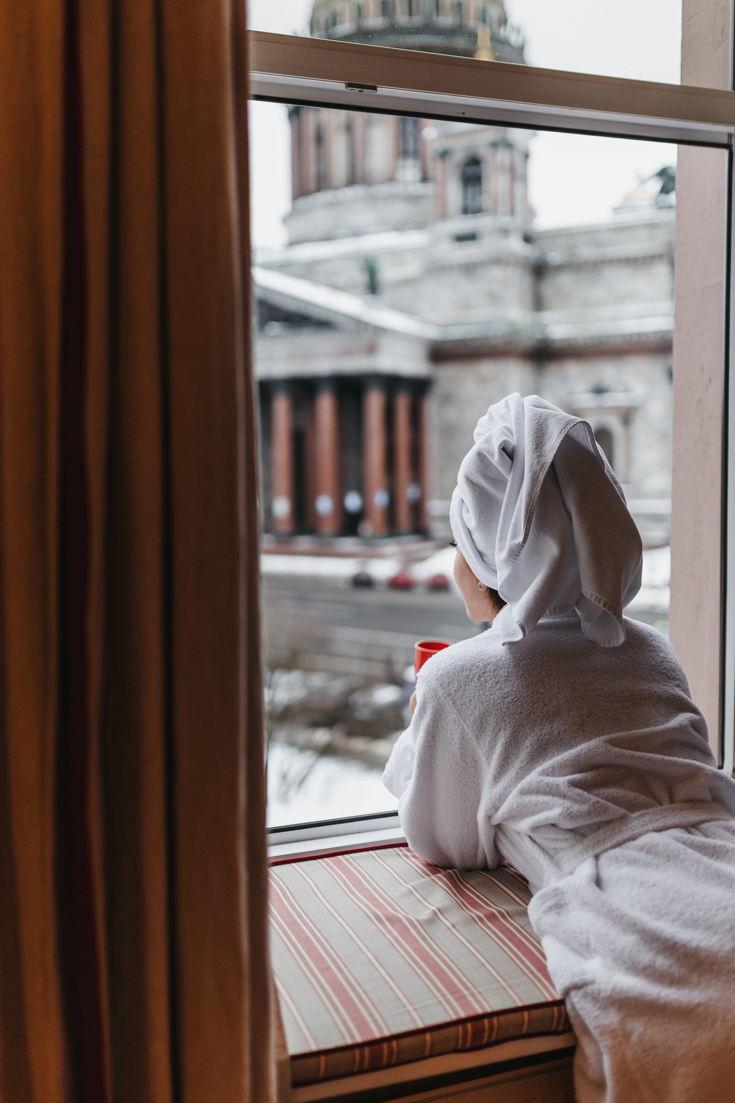 Света. Фотограф в Санкт-Петербурге Ромаданова Варвара