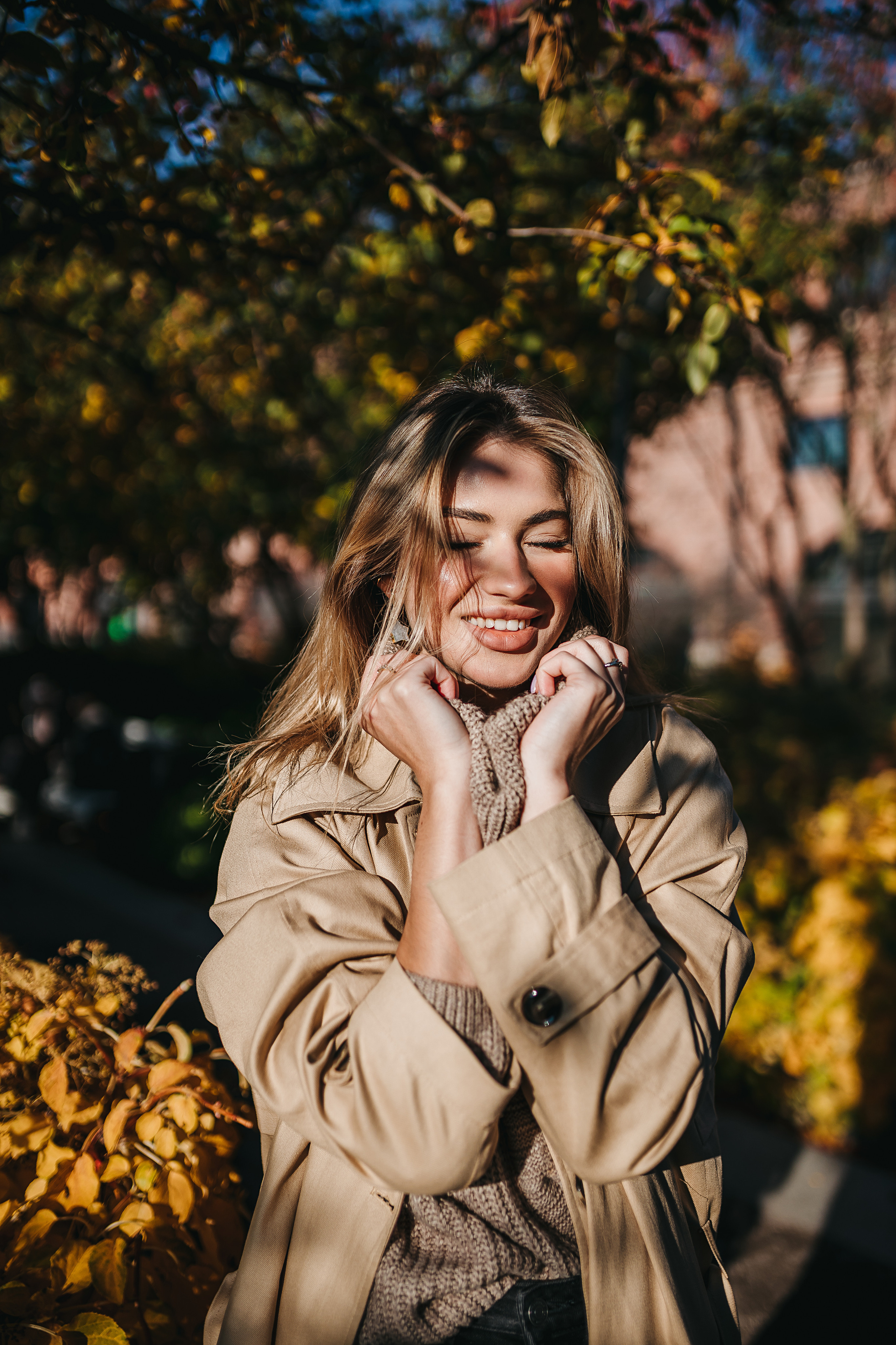 Олеся. Фотограф в Санкт-Петербурге Ромаданова Варвара