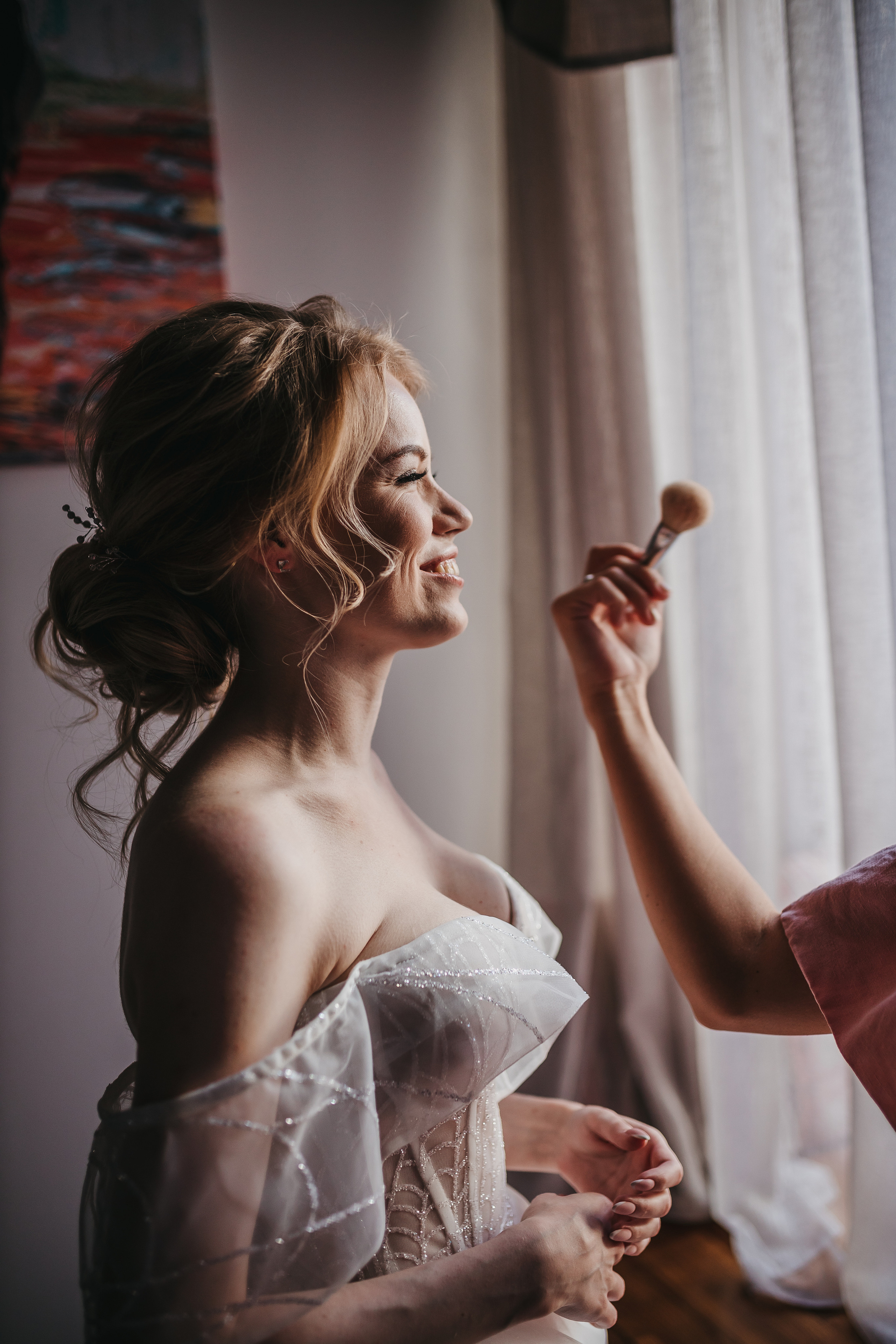 Кристина и Никита. Фотограф в Санкт-Петербурге Ромаданова Варвара