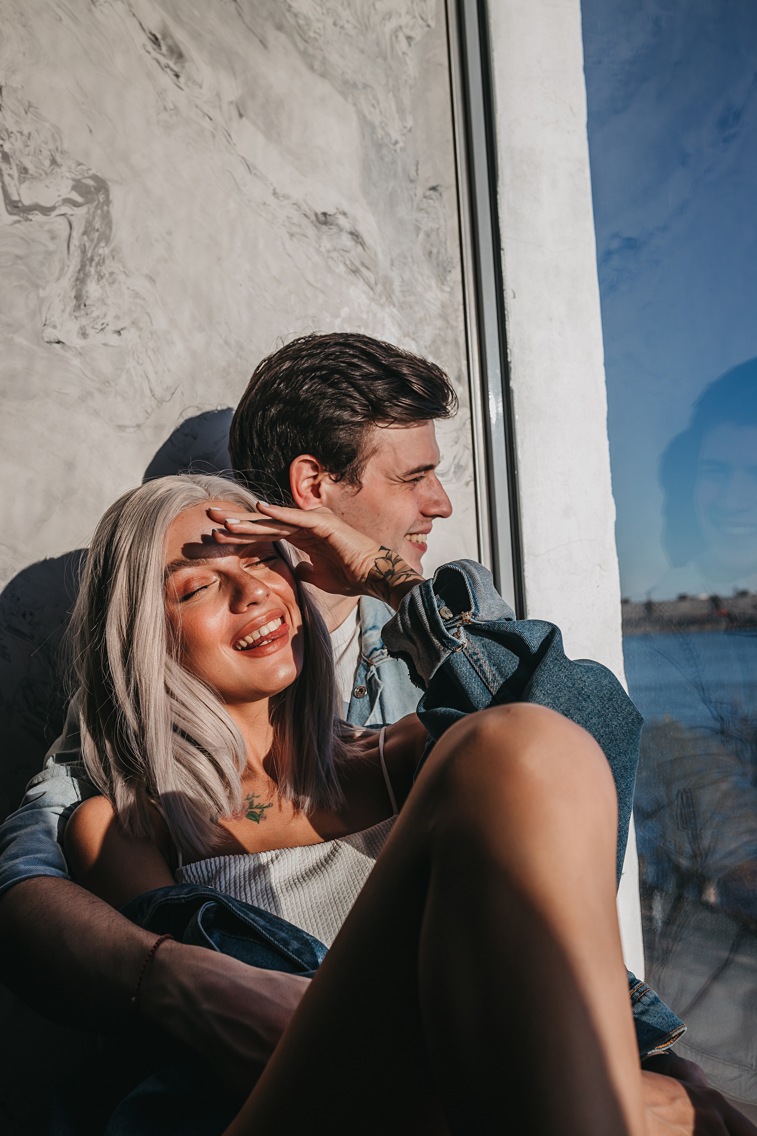 Услуги и цена на фотосесии. Фотограф в Санкт-Петербурге Ромаданова Варвара