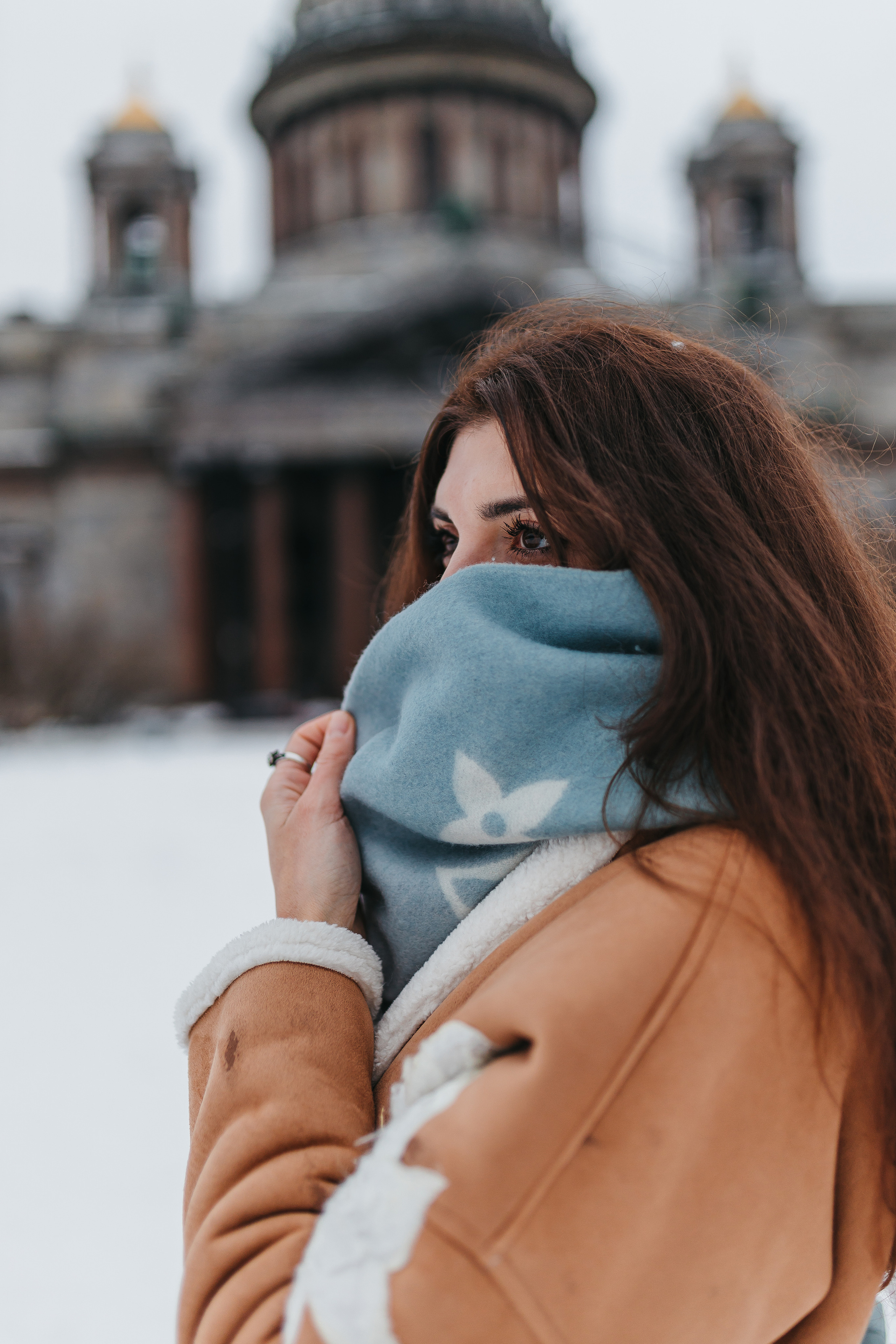 Света. Фотограф в Санкт-Петербурге Ромаданова Варвара