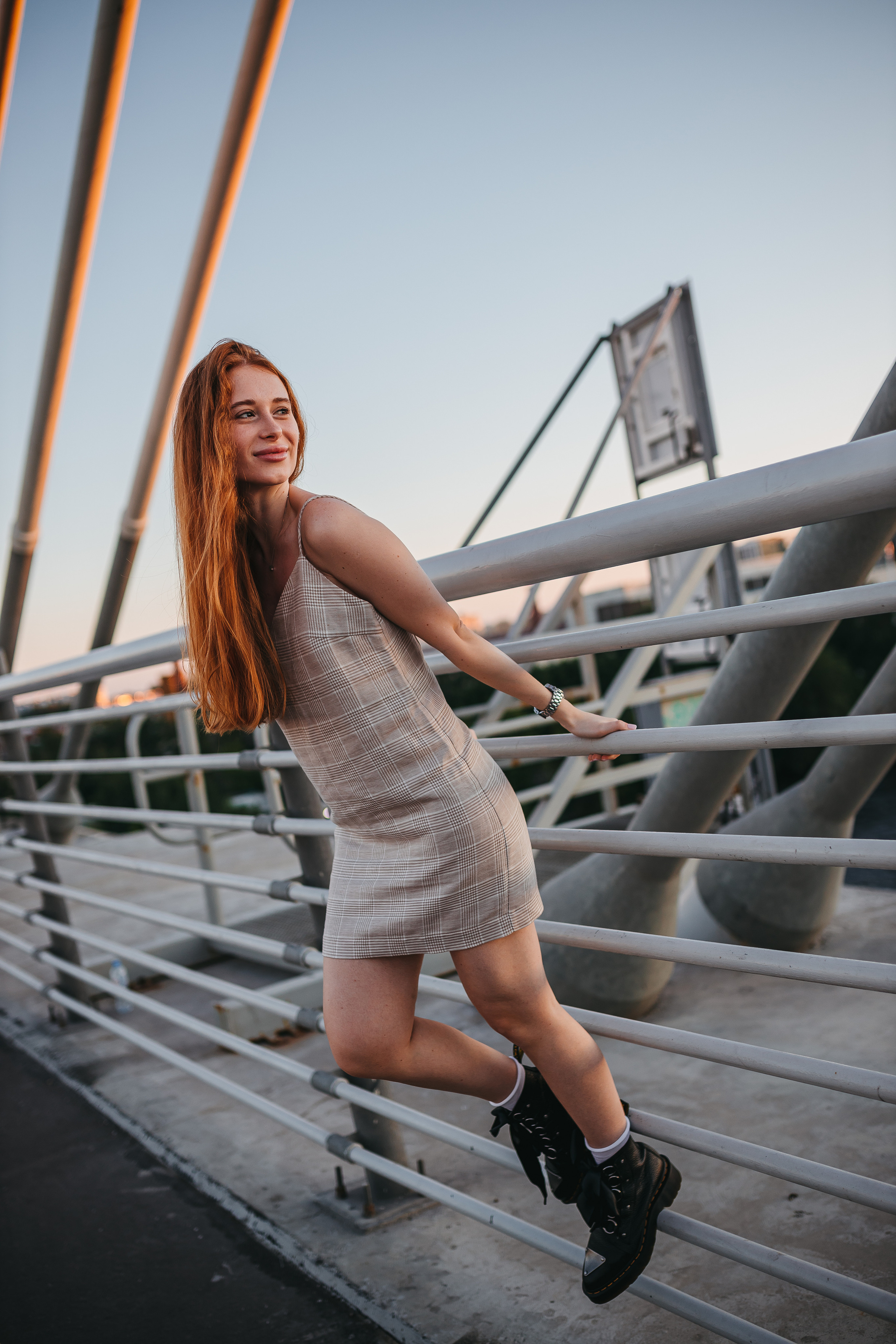 Настя. Фотограф в Санкт-Петербурге Ромаданова Варвара