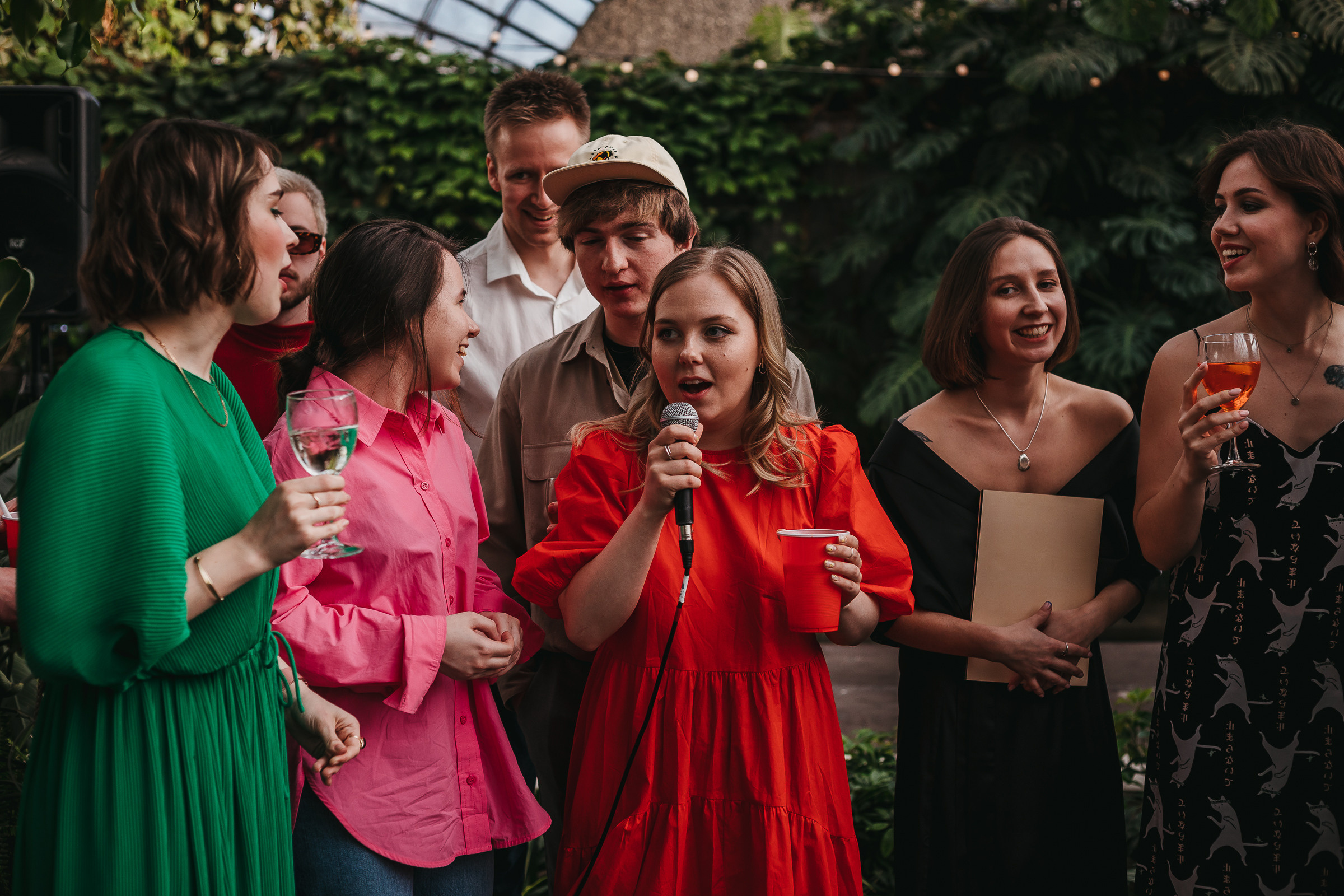 Аина и Леша. Фотограф в Санкт-Петербурге Ромаданова Варвара