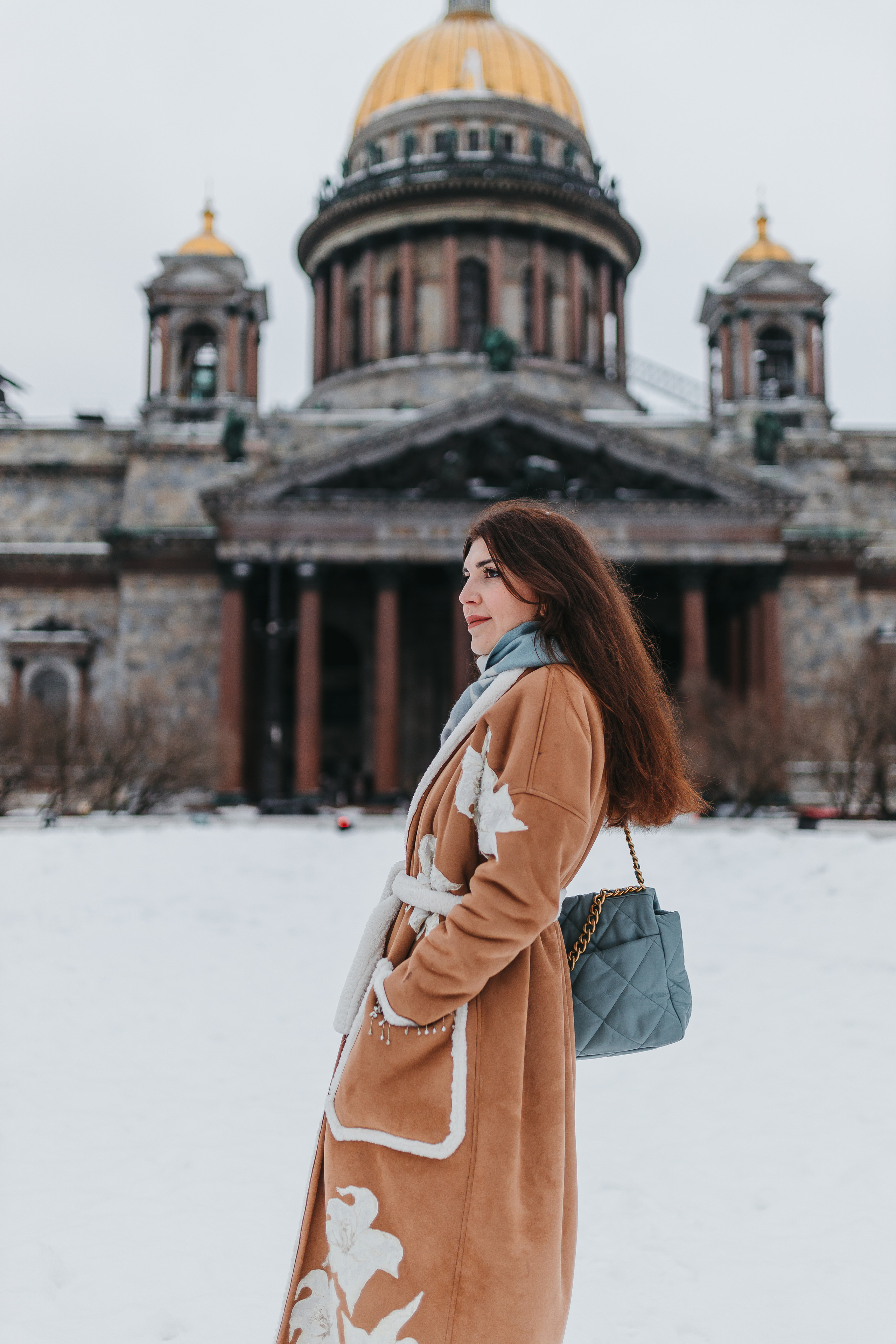 Света. Фотограф в Санкт-Петербурге Ромаданова Варвара