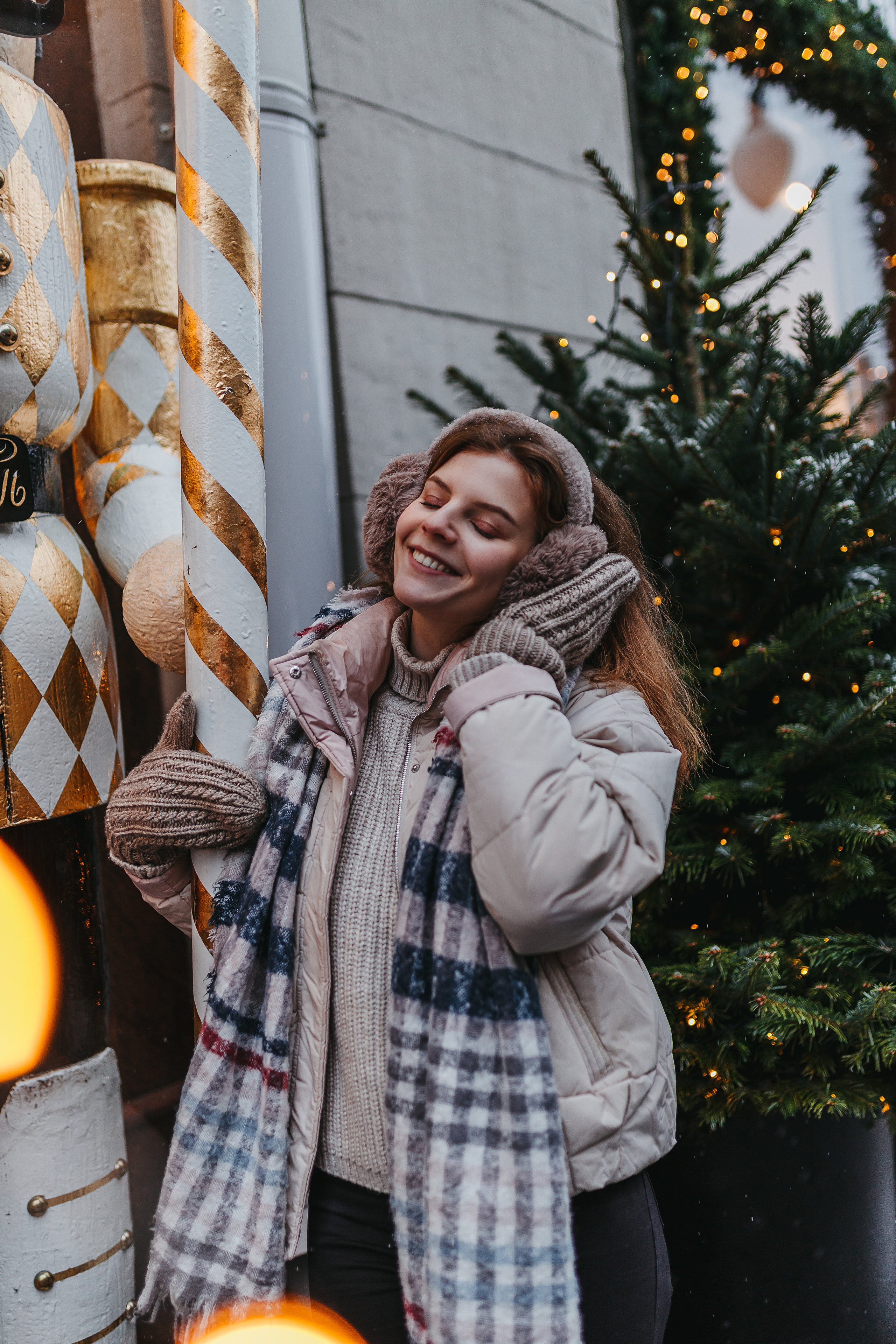 Вика. Фотограф в Санкт-Петербурге Ромаданова Варвара