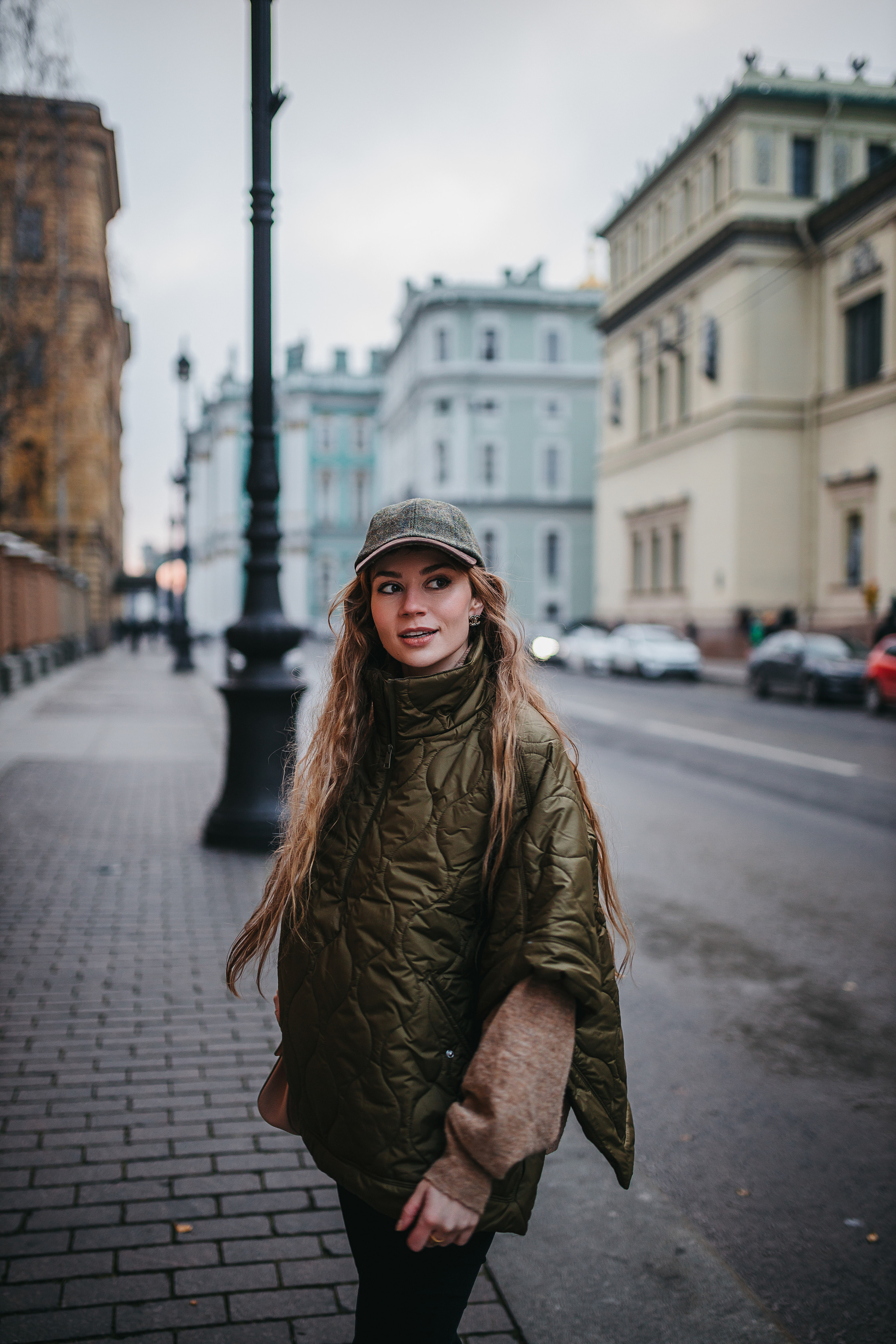 Саша. Фотограф в Санкт-Петербурге Ромаданова Варвара