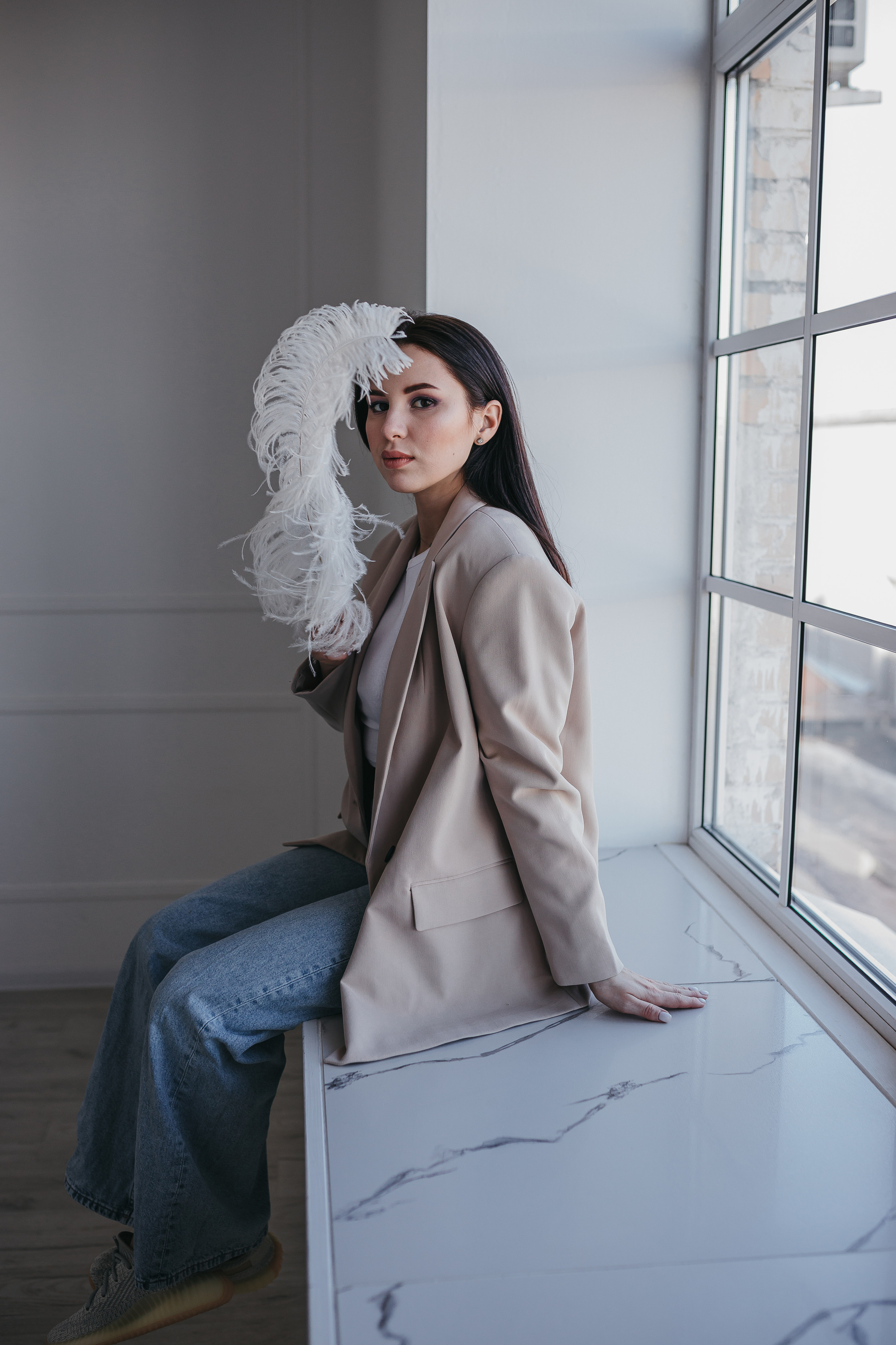 Дарина. Фотограф в Санкт-Петербурге Ромаданова Варвара