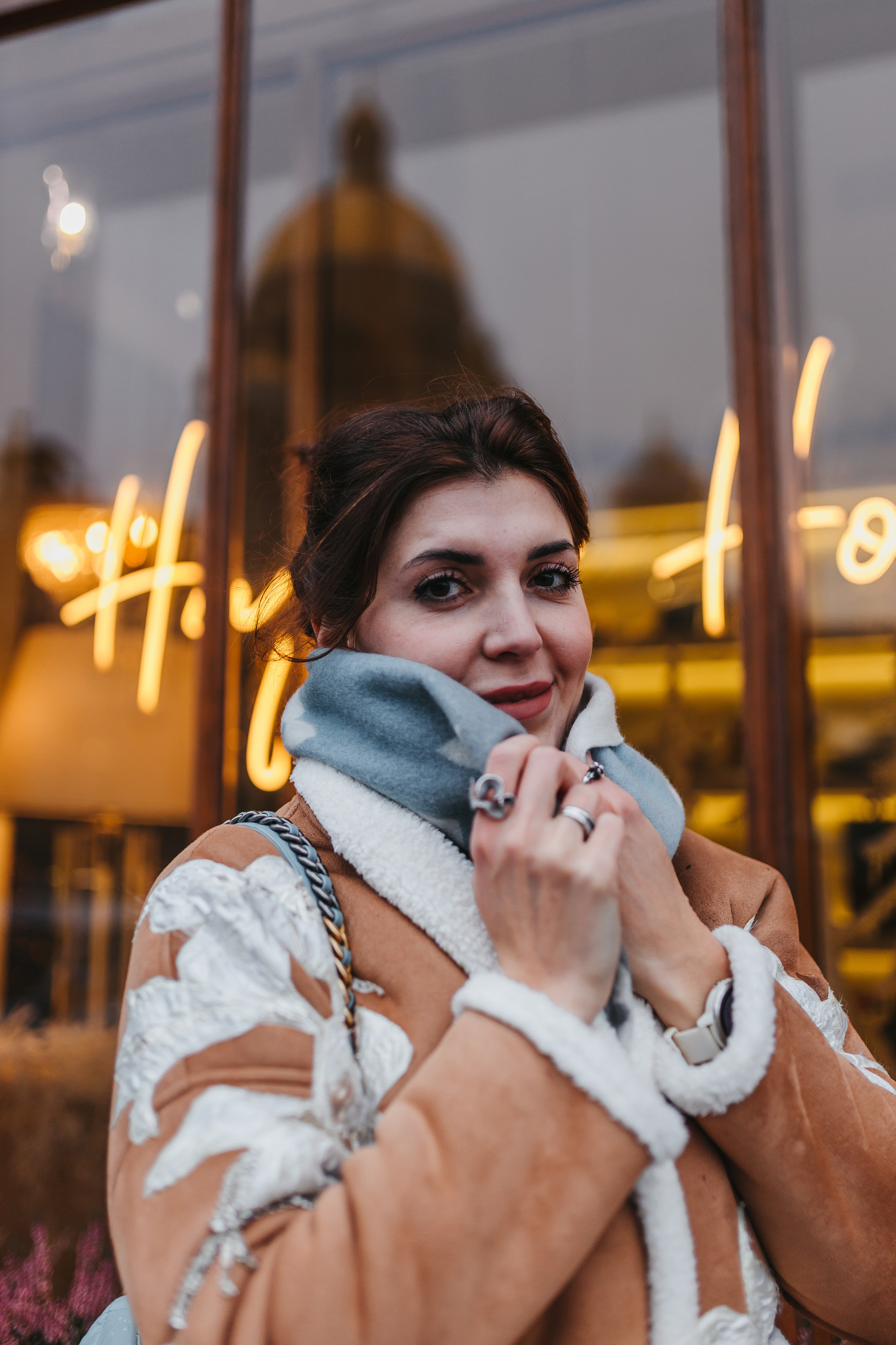 Света. Фотограф в Санкт-Петербурге Ромаданова Варвара