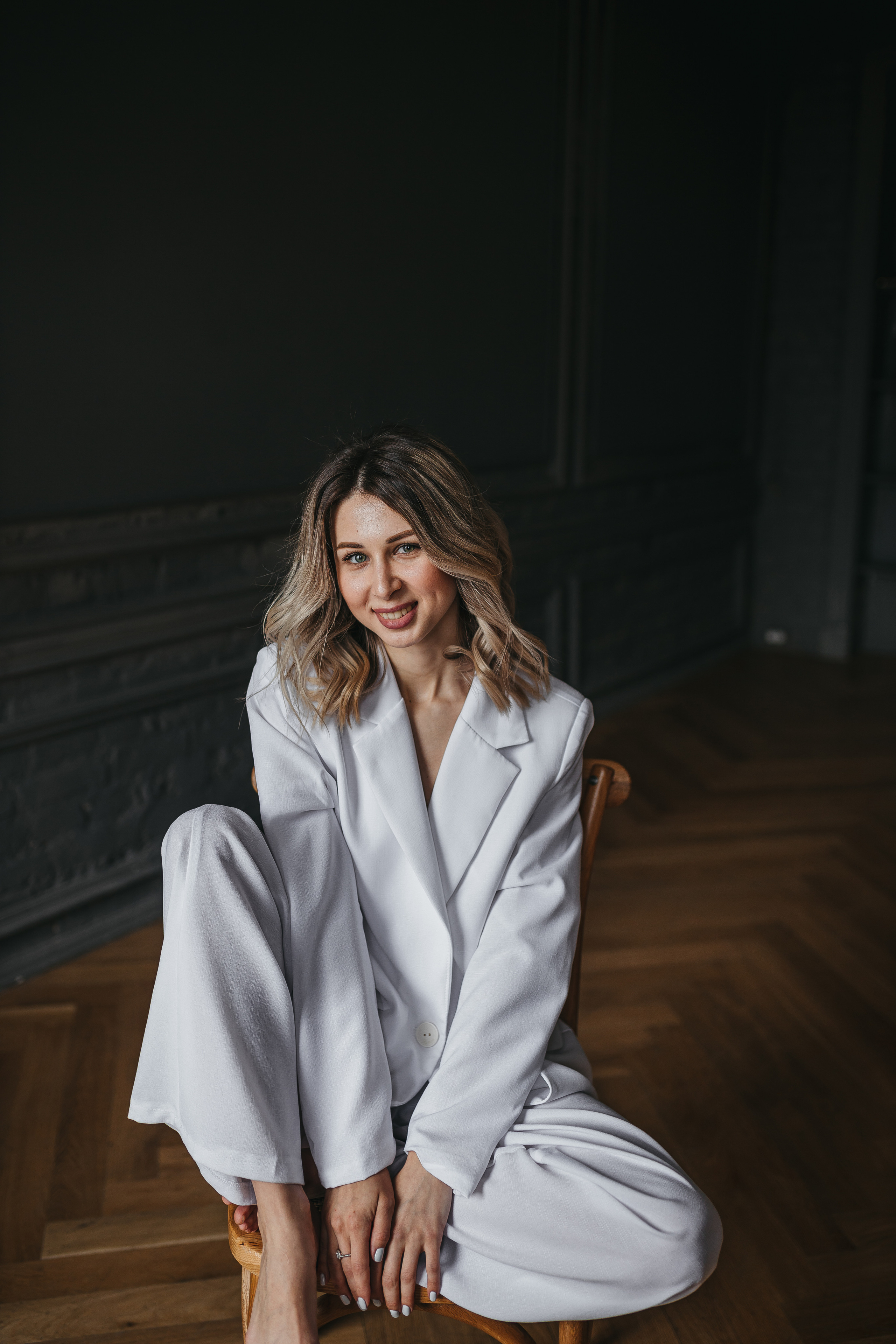 Аня. Фотограф в Санкт-Петербурге Ромаданова Варвара