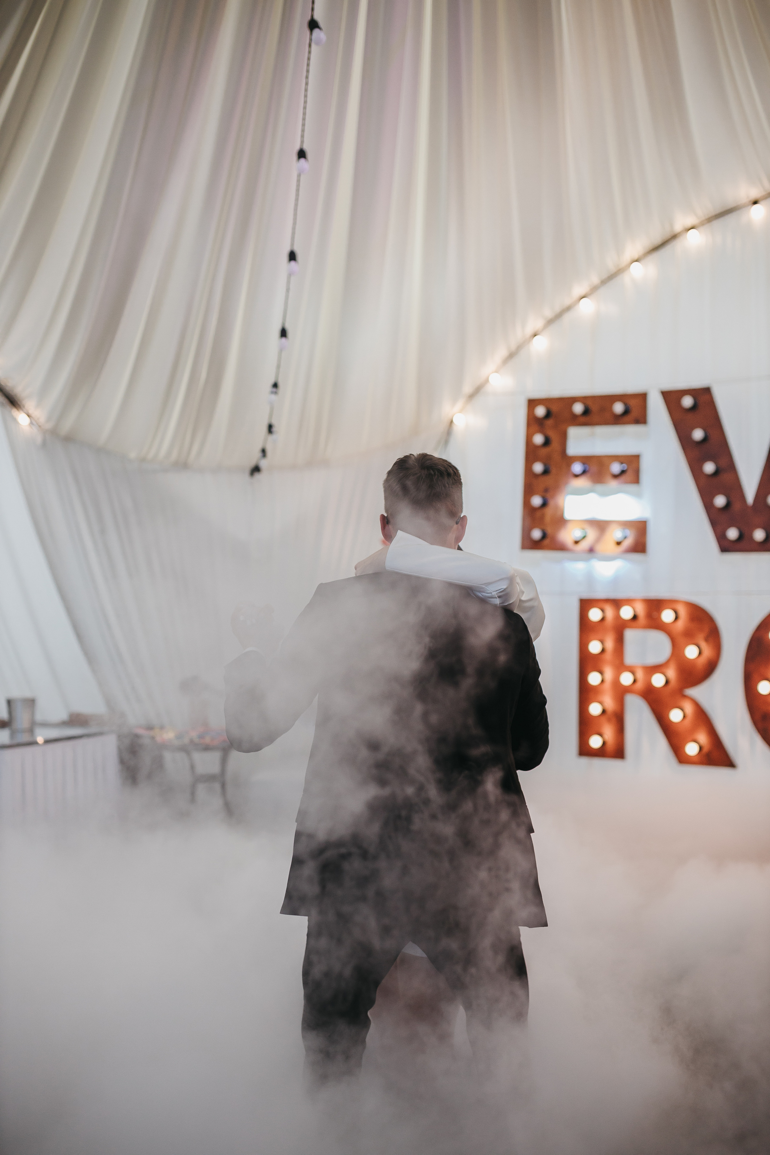 Дарина и Андрей. Фотограф в Санкт-Петербурге Ромаданова Варвара