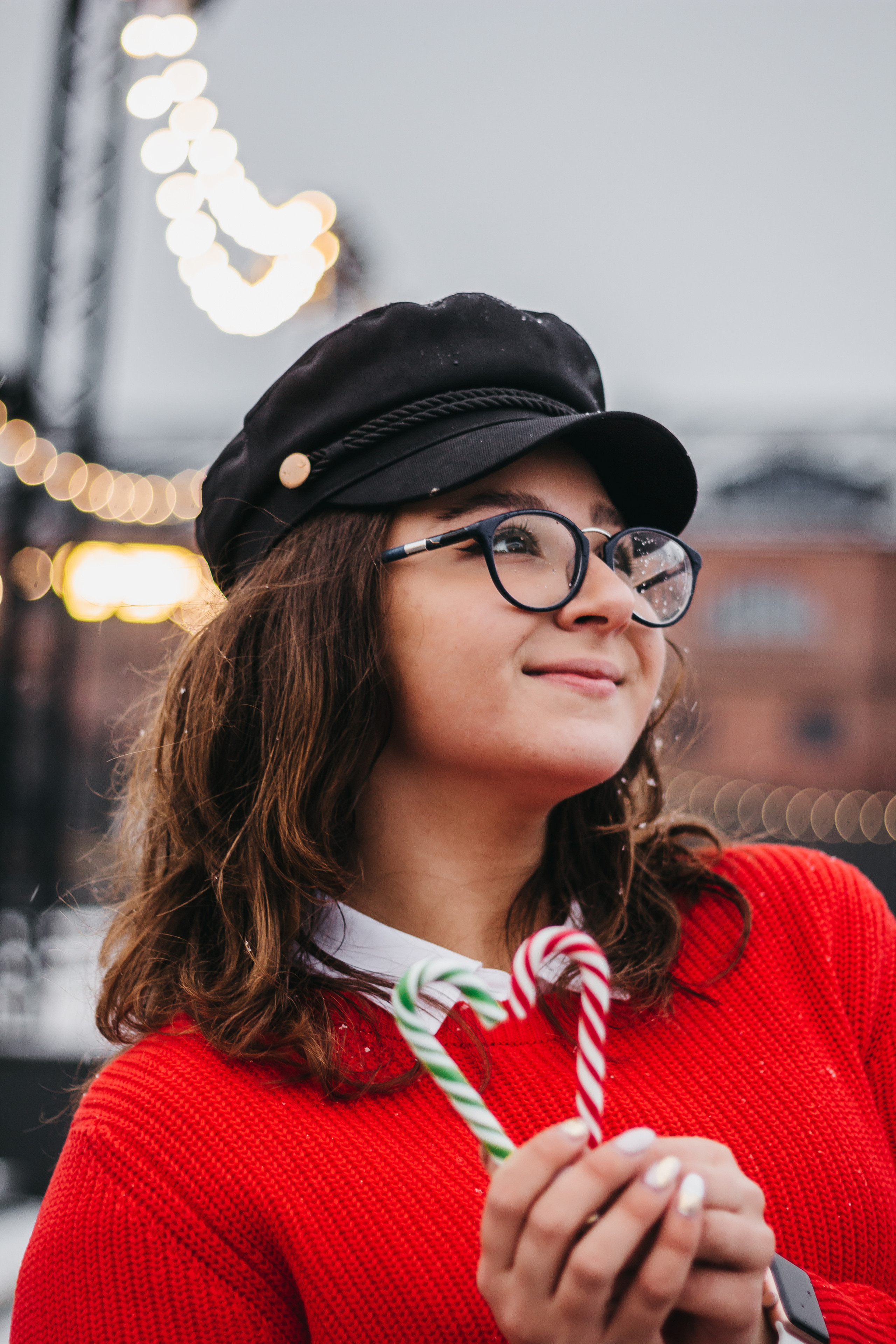 Аня. Фотограф в Санкт-Петербурге Ромаданова Варвара