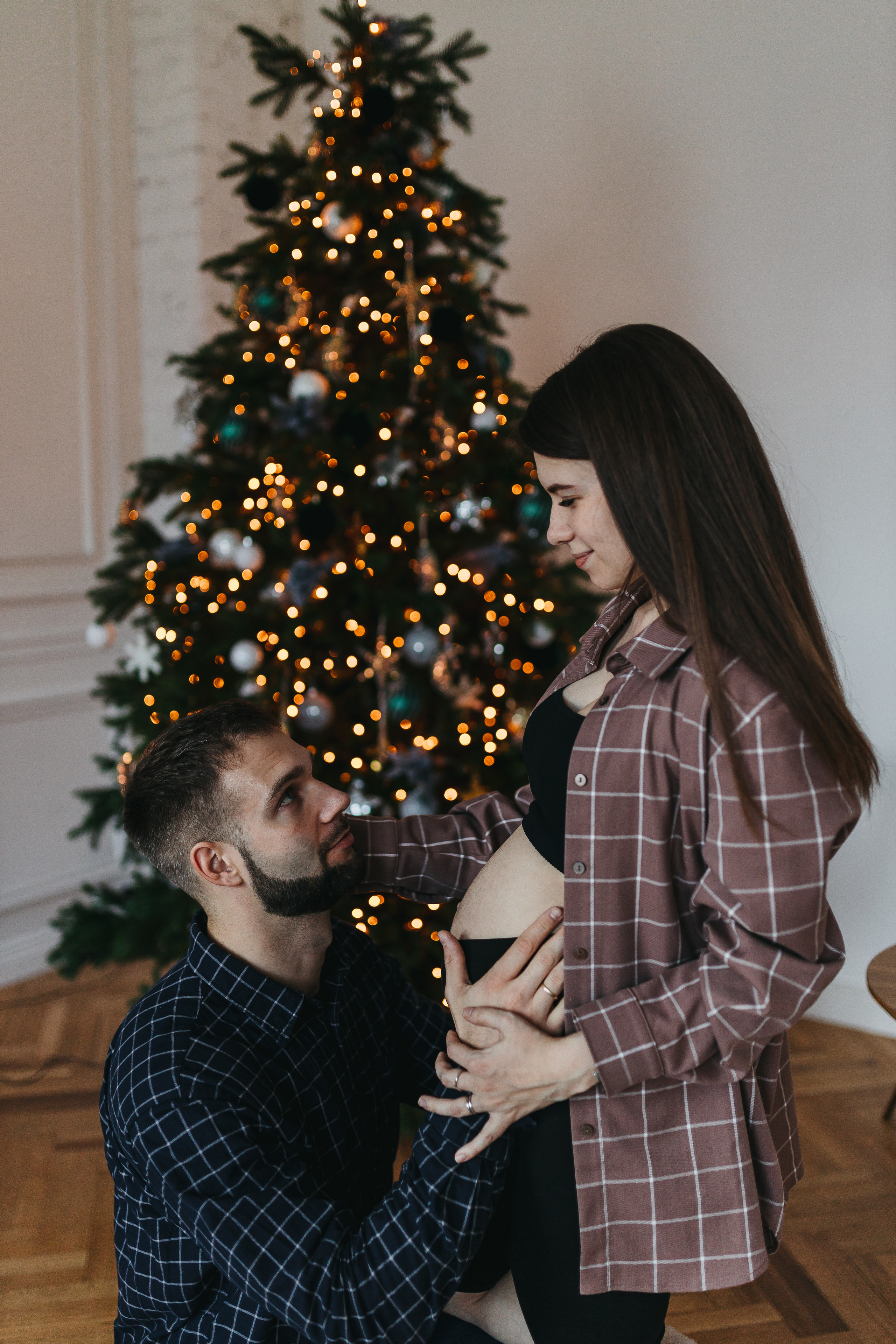 Надя и Паша. Фотограф в Санкт-Петербурге Ромаданова Варвара