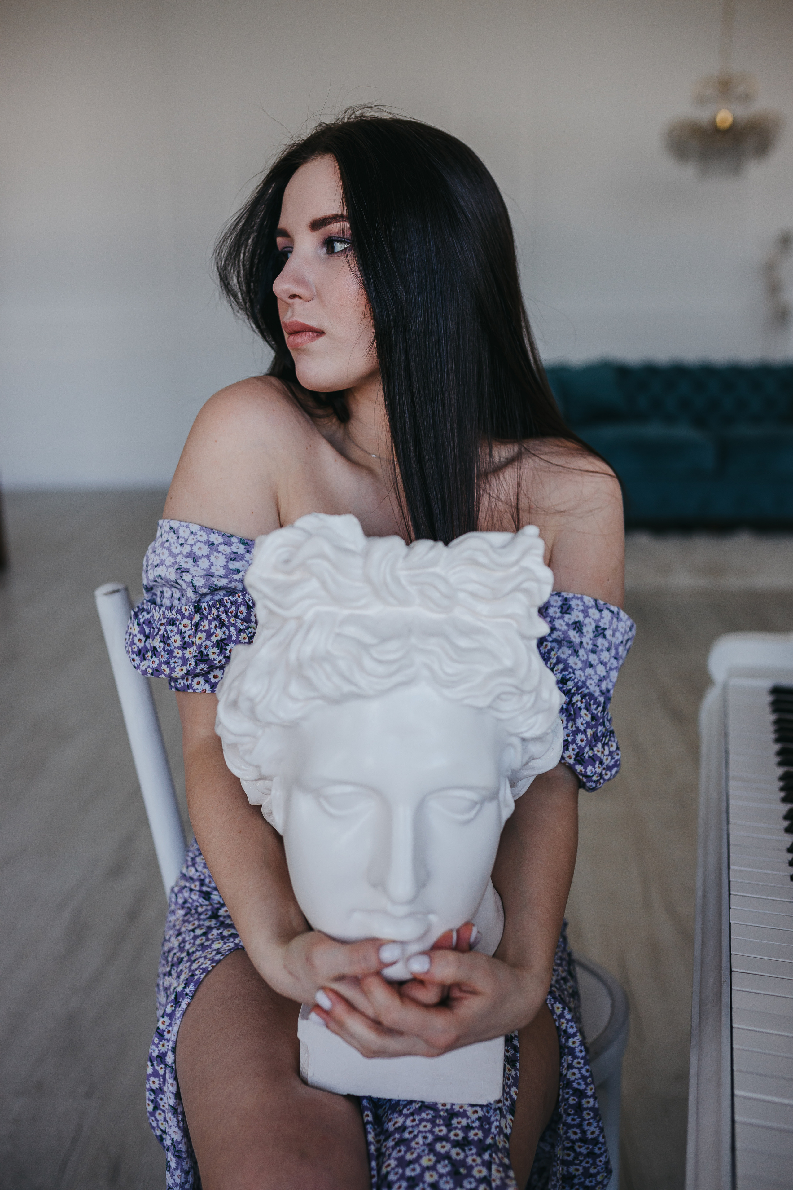 Дарина. Фотограф в Санкт-Петербурге Ромаданова Варвара