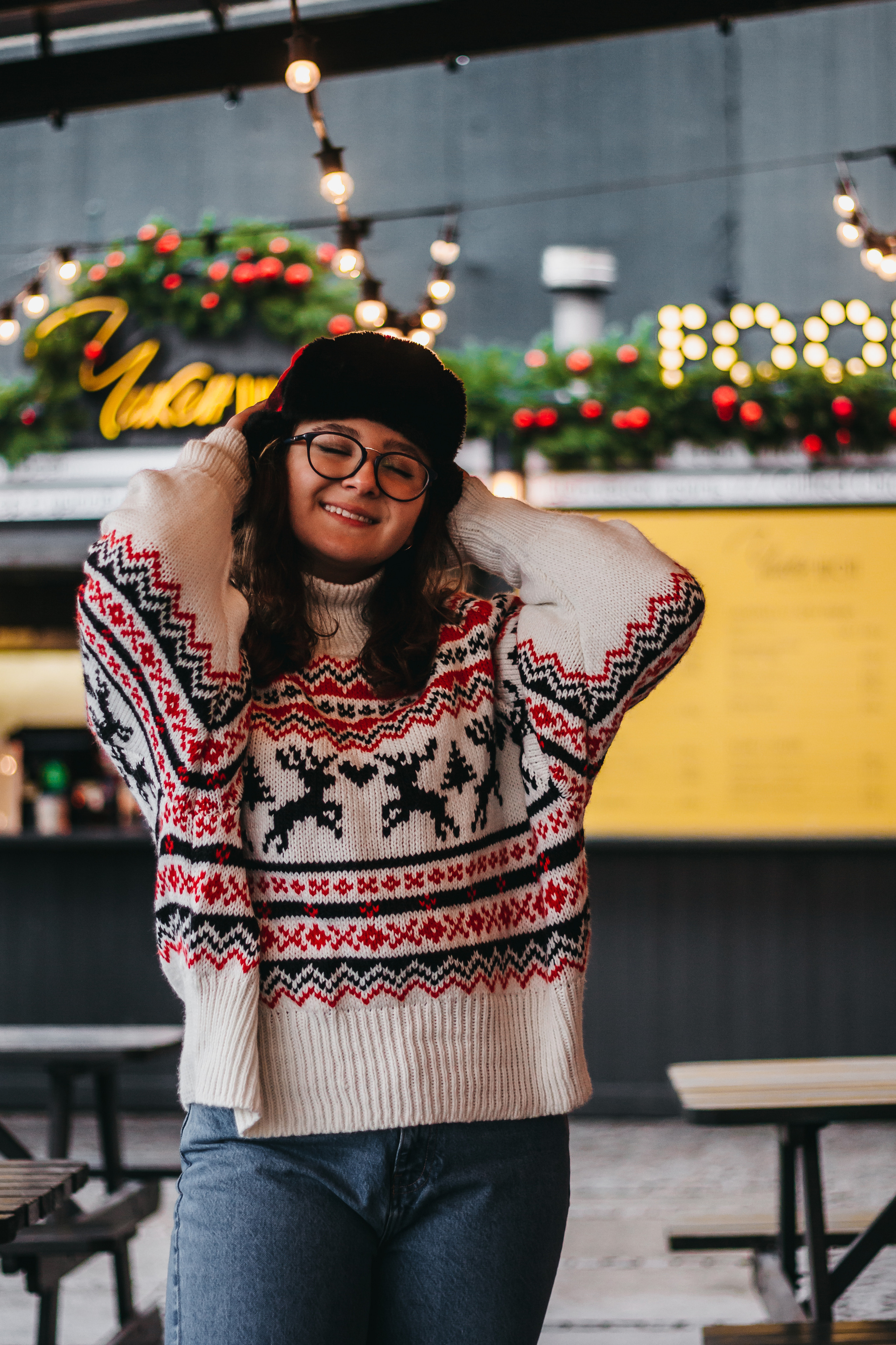 Аня. Фотограф в Санкт-Петербурге Ромаданова Варвара