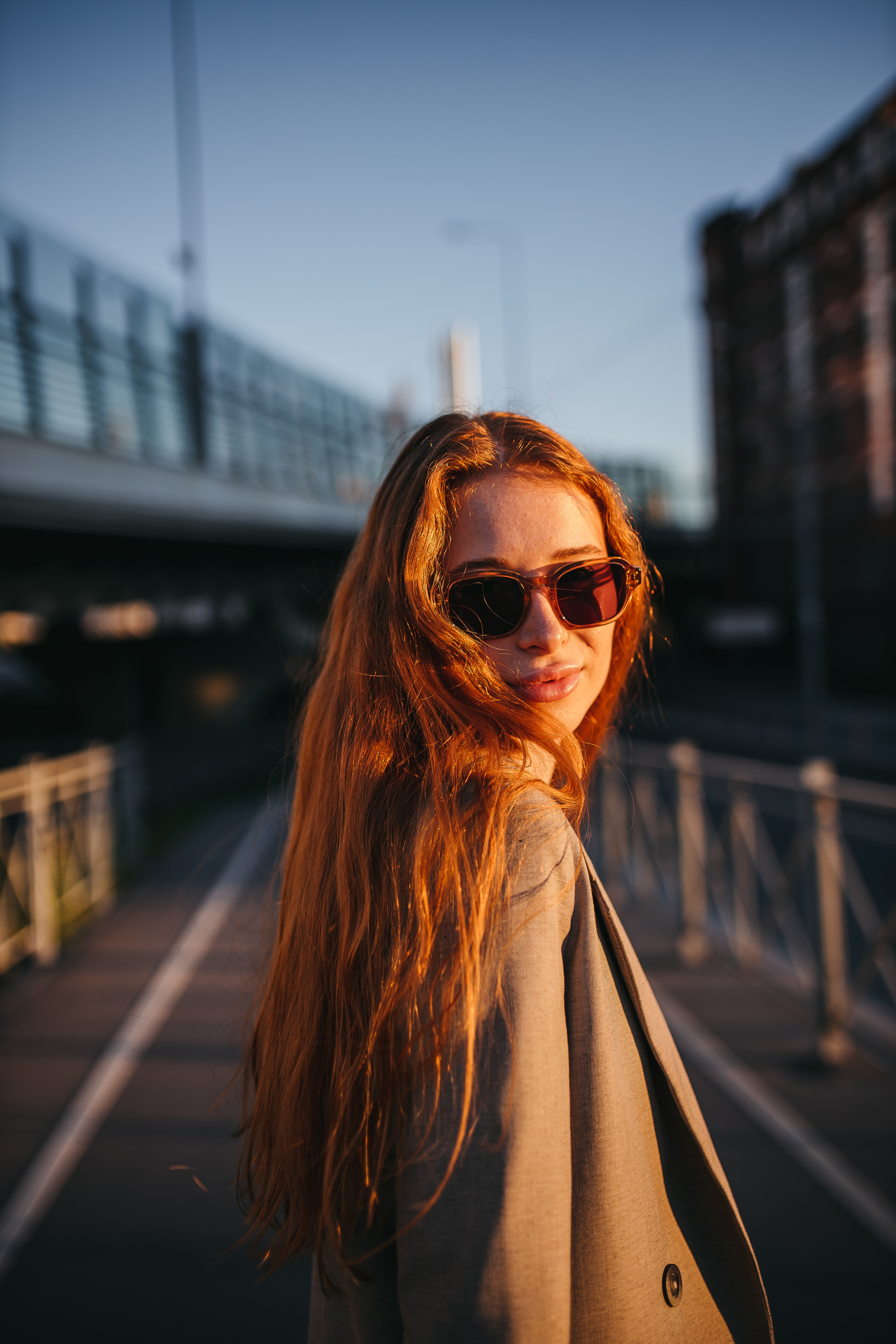 Настя. Фотограф в Санкт-Петербурге Ромаданова Варвара