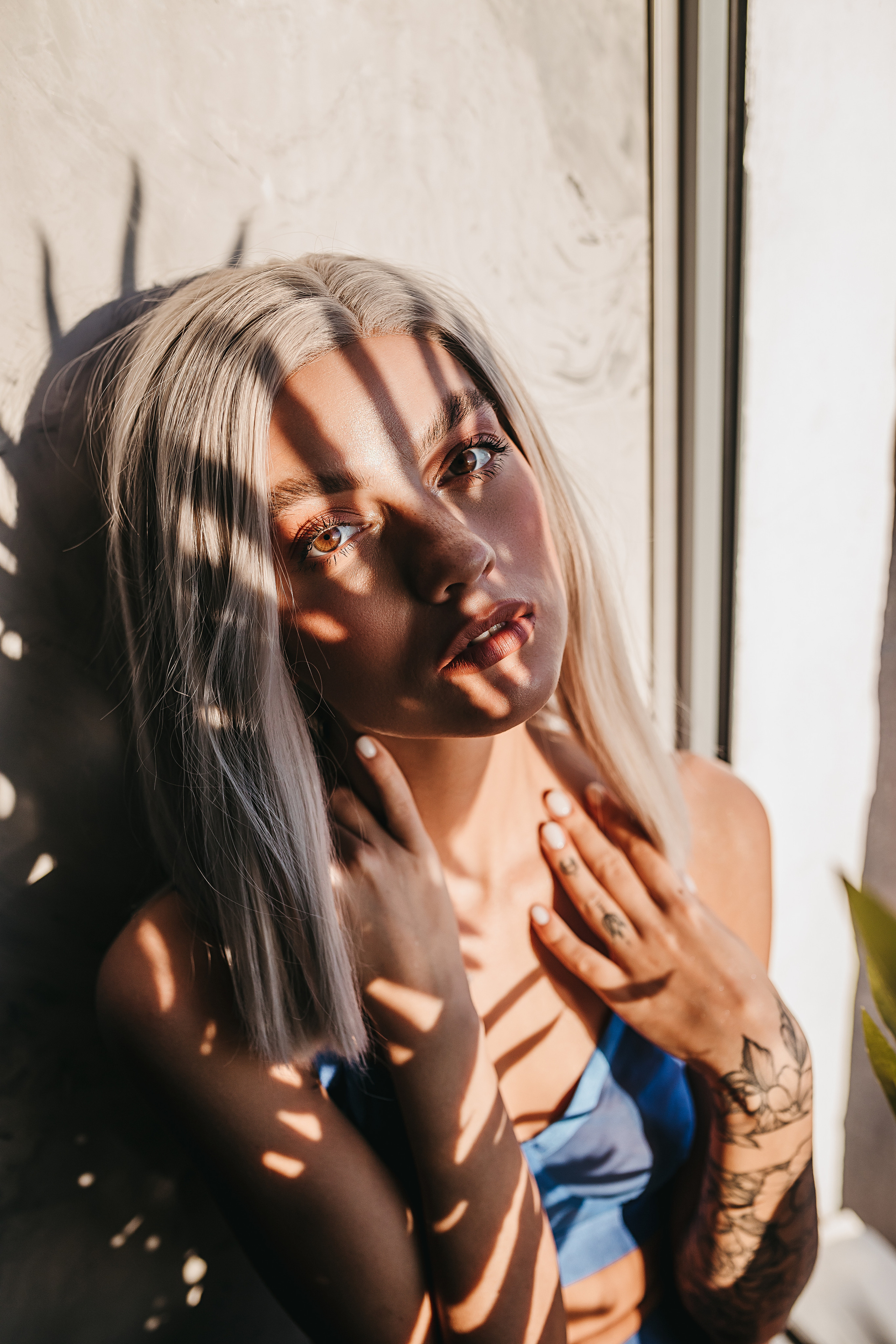 Услуги и цена на фотосесии. Фотограф в Санкт-Петербурге Ромаданова Варвара