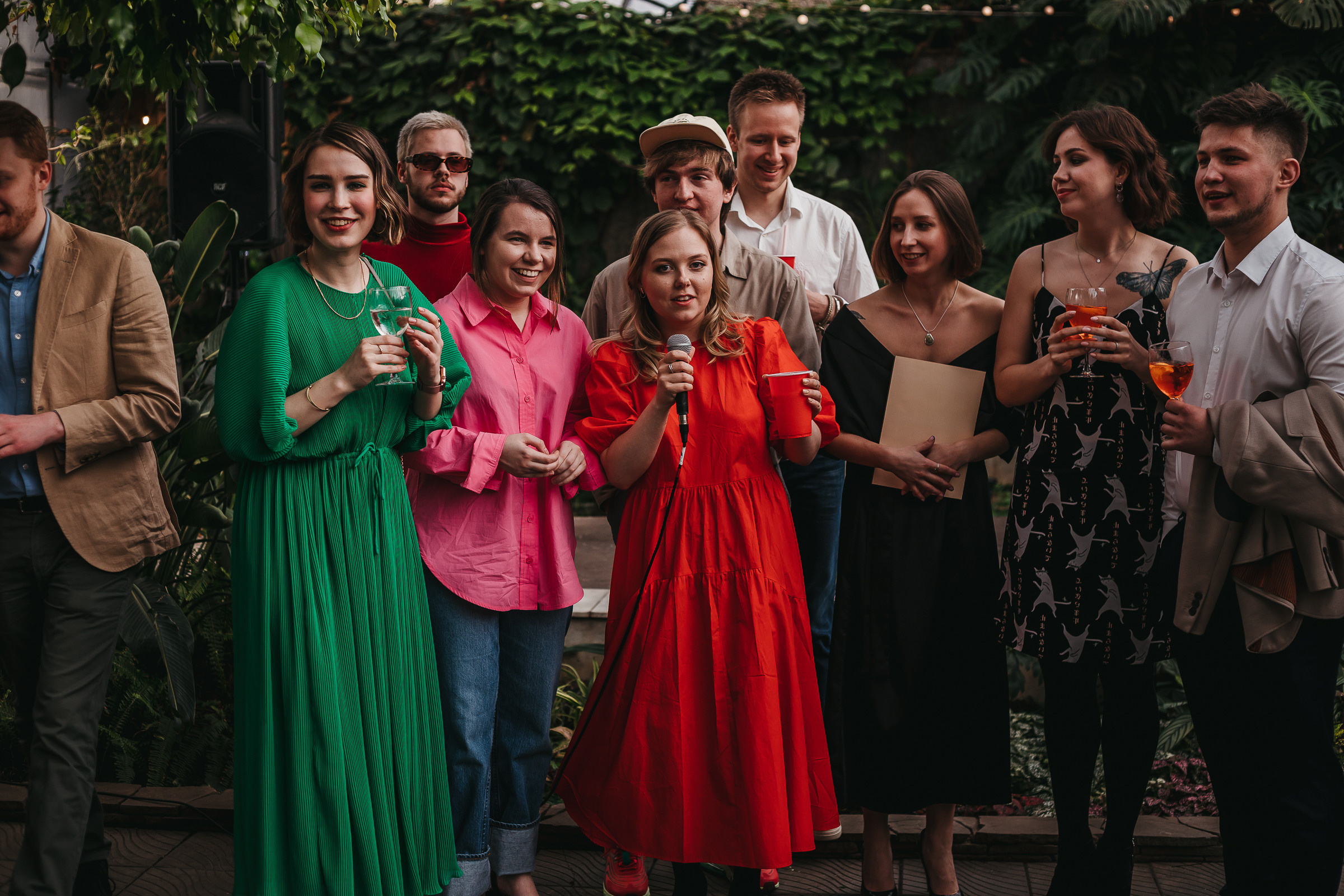 Аина и Леша. Фотограф в Санкт-Петербурге Ромаданова Варвара