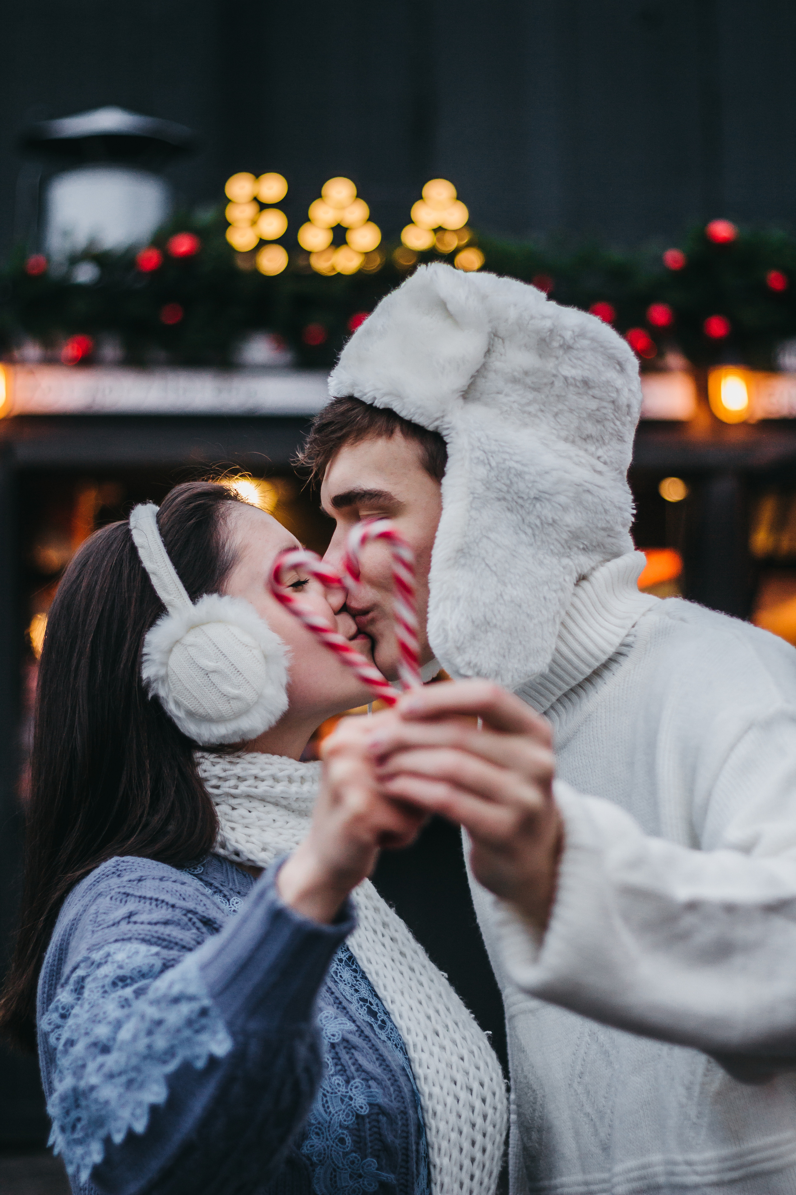 Тая и Саша. Фотограф в Санкт-Петербурге Ромаданова Варвара