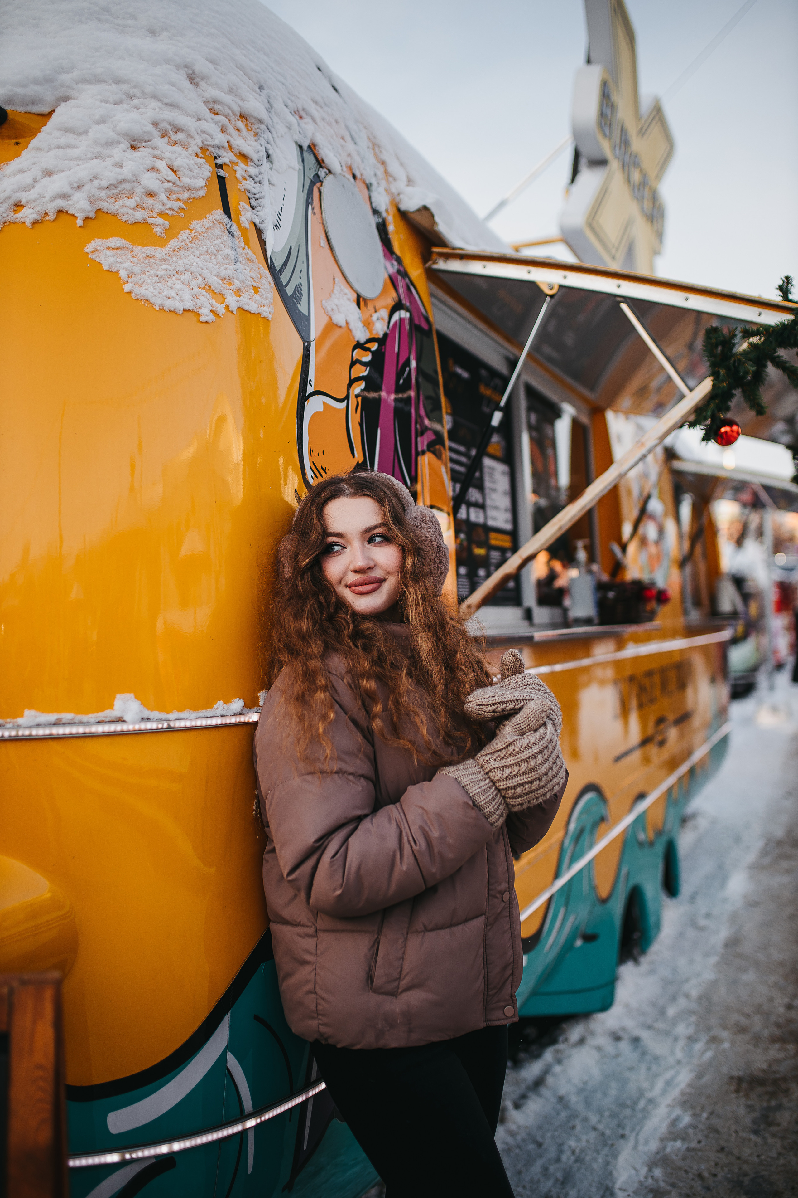 Алина. Фотограф в Санкт-Петербурге Ромаданова Варвара