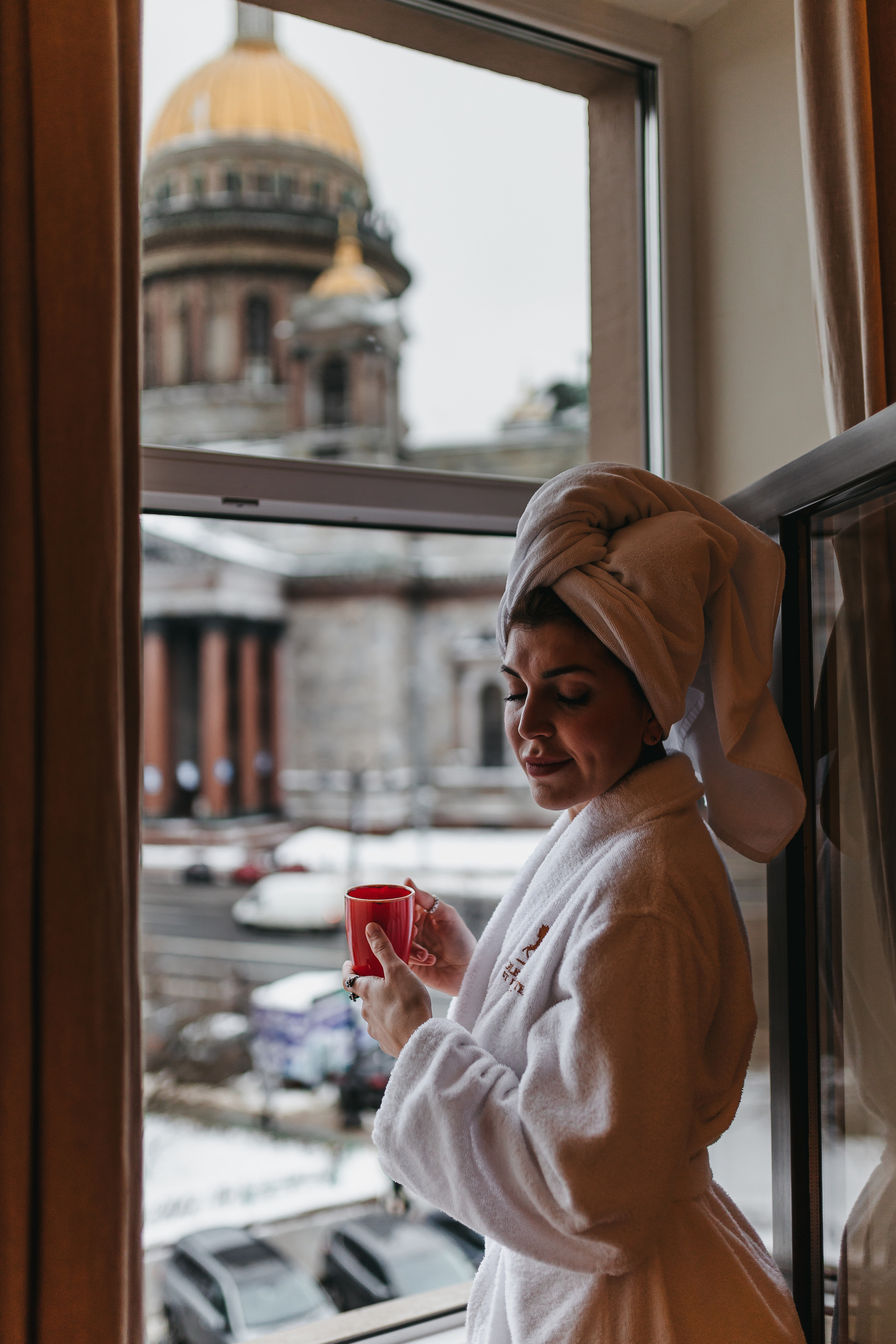 Света. Фотограф в Санкт-Петербурге Ромаданова Варвара