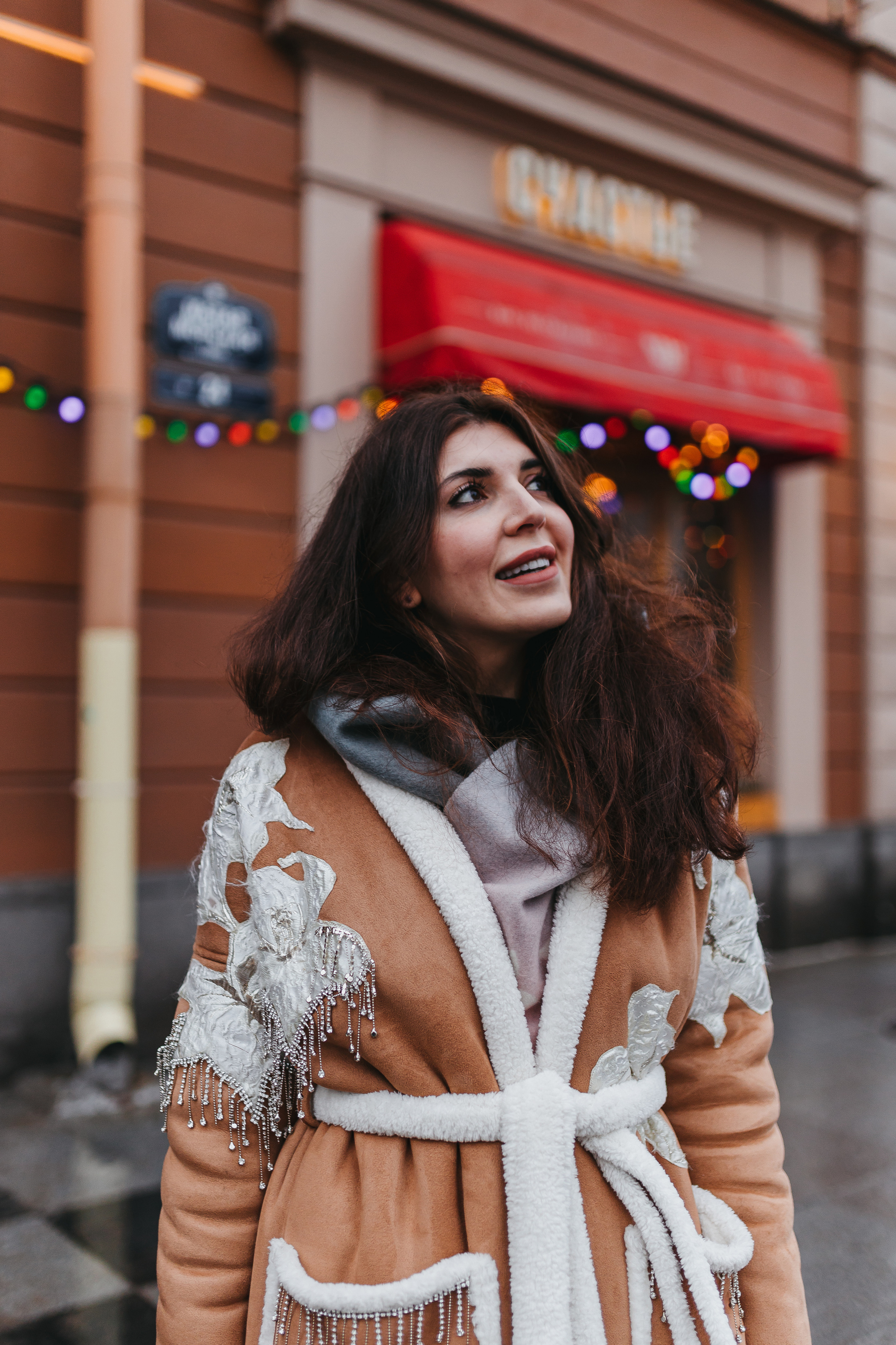 Света. Фотограф в Санкт-Петербурге Ромаданова Варвара