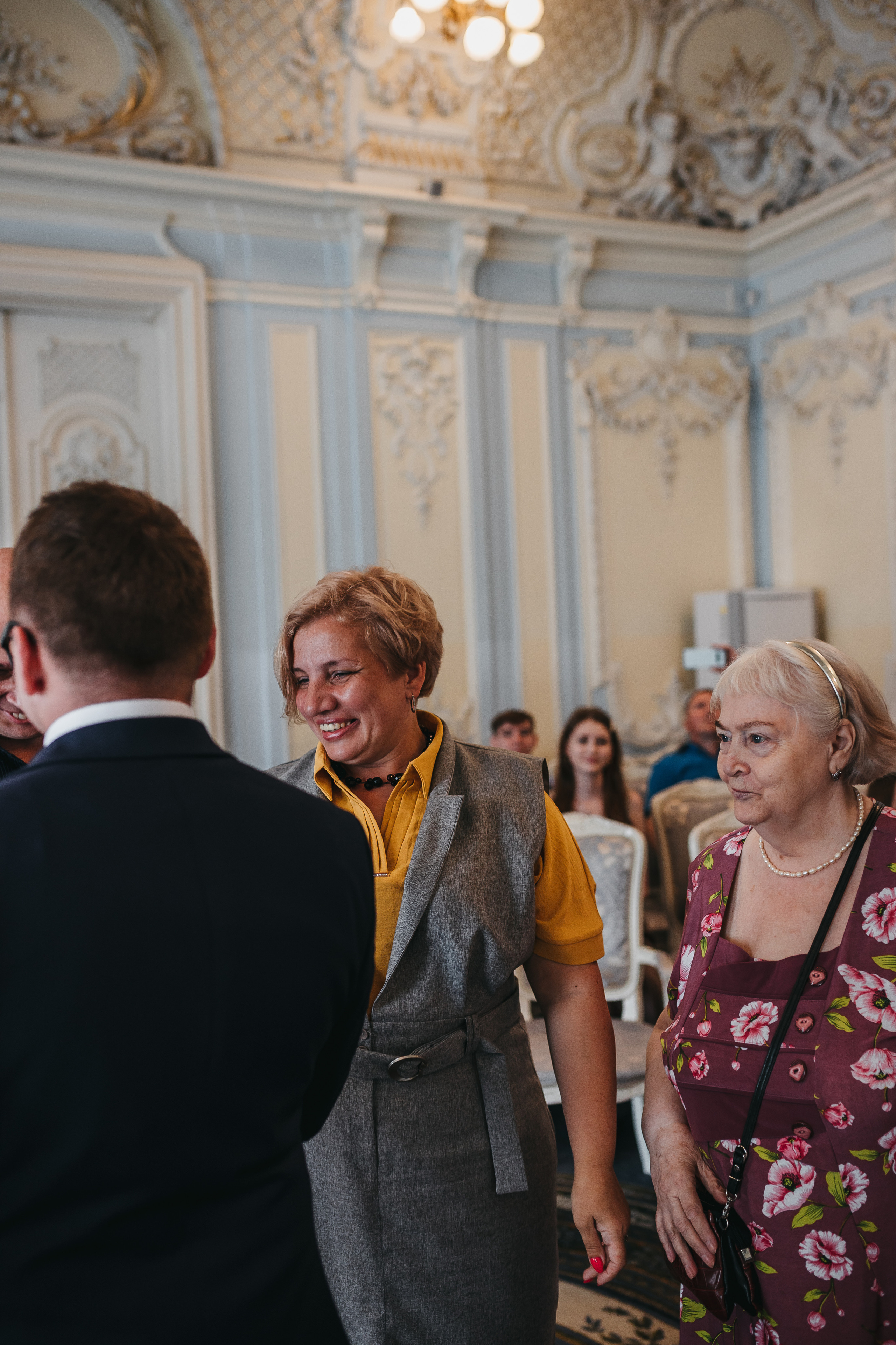 Аня и Дима. Фотограф в Санкт-Петербурге Ромаданова Варвара
