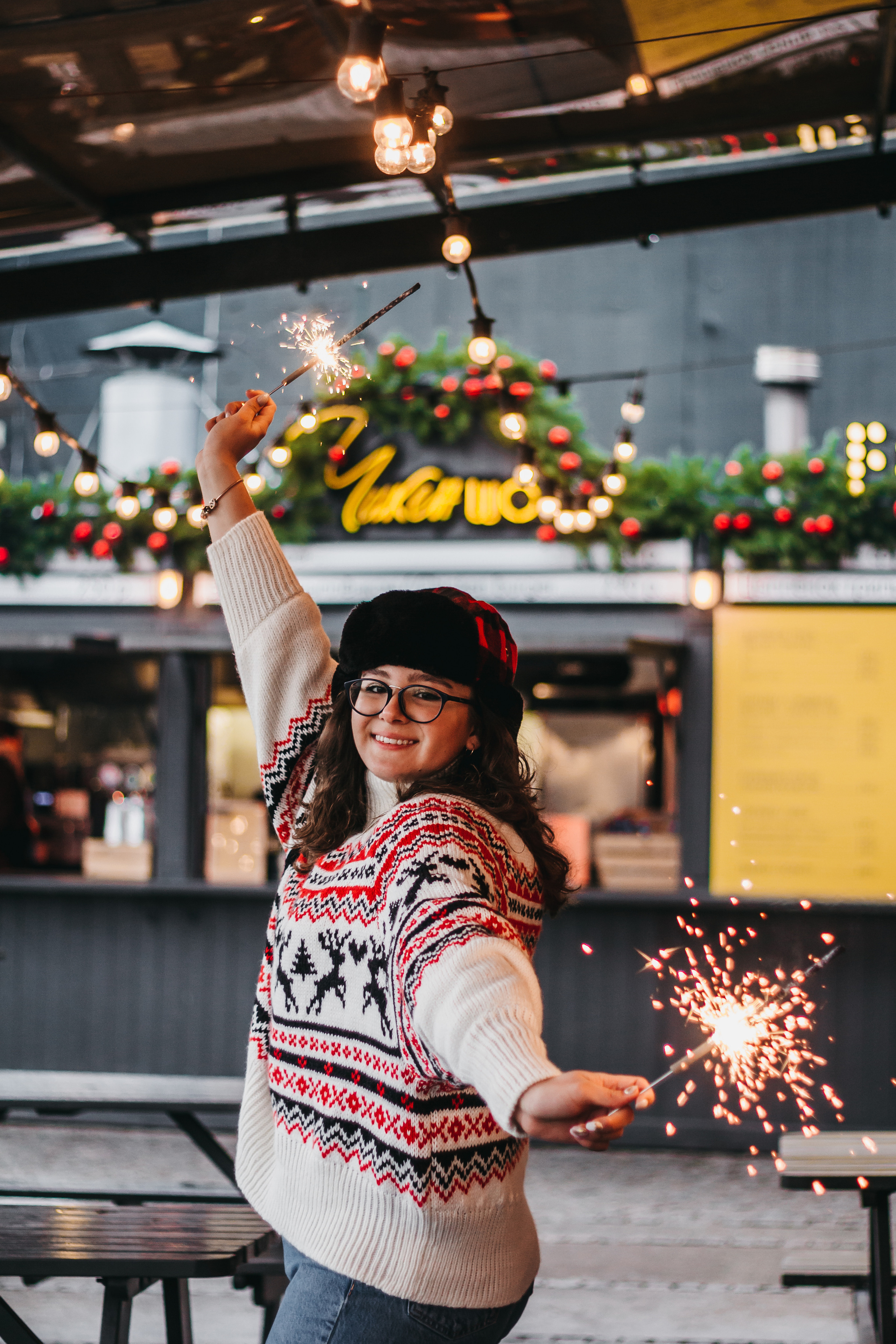 Аня. Фотограф в Санкт-Петербурге Ромаданова Варвара