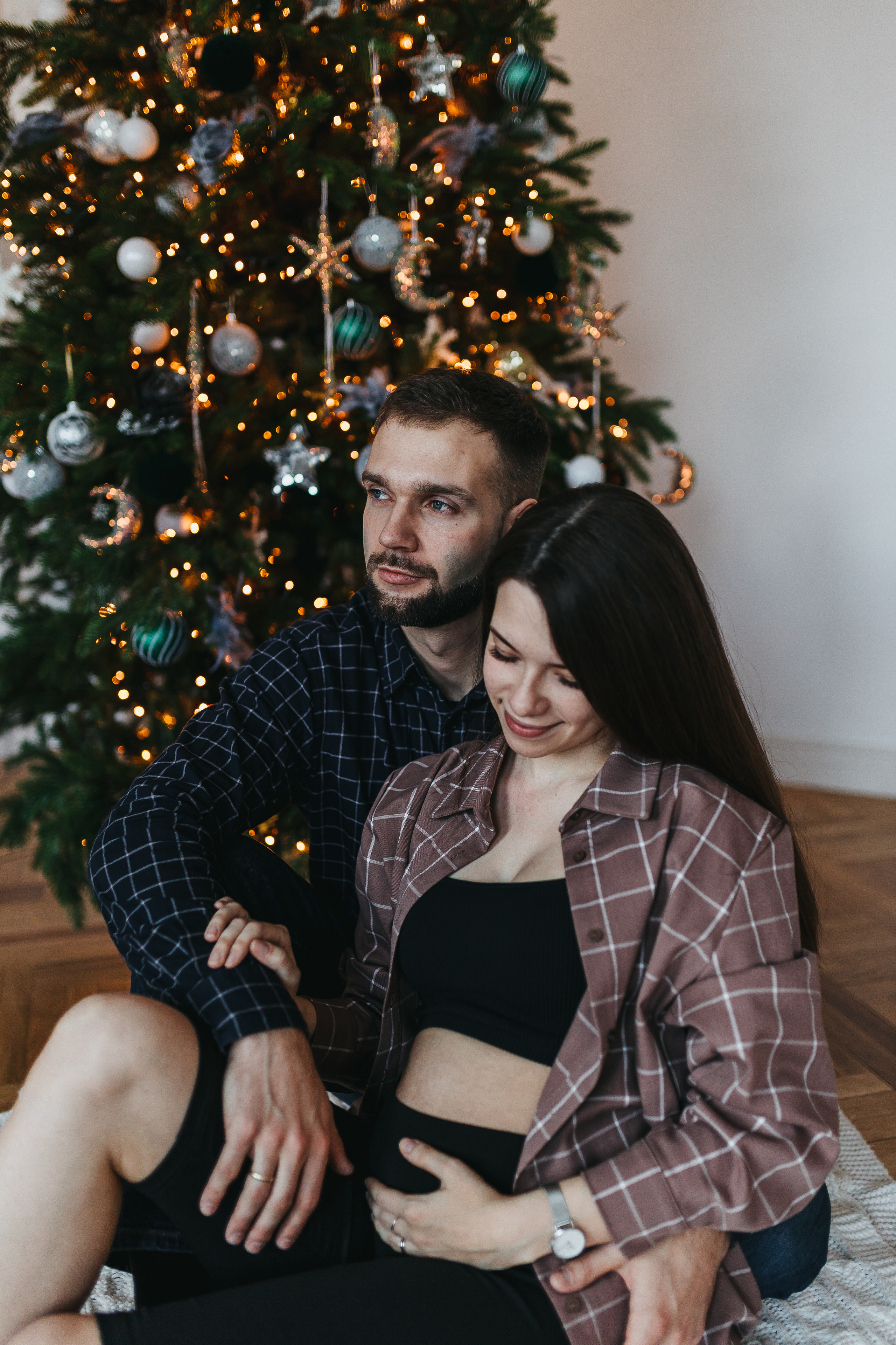 Надя и Паша. Фотограф в Санкт-Петербурге Ромаданова Варвара