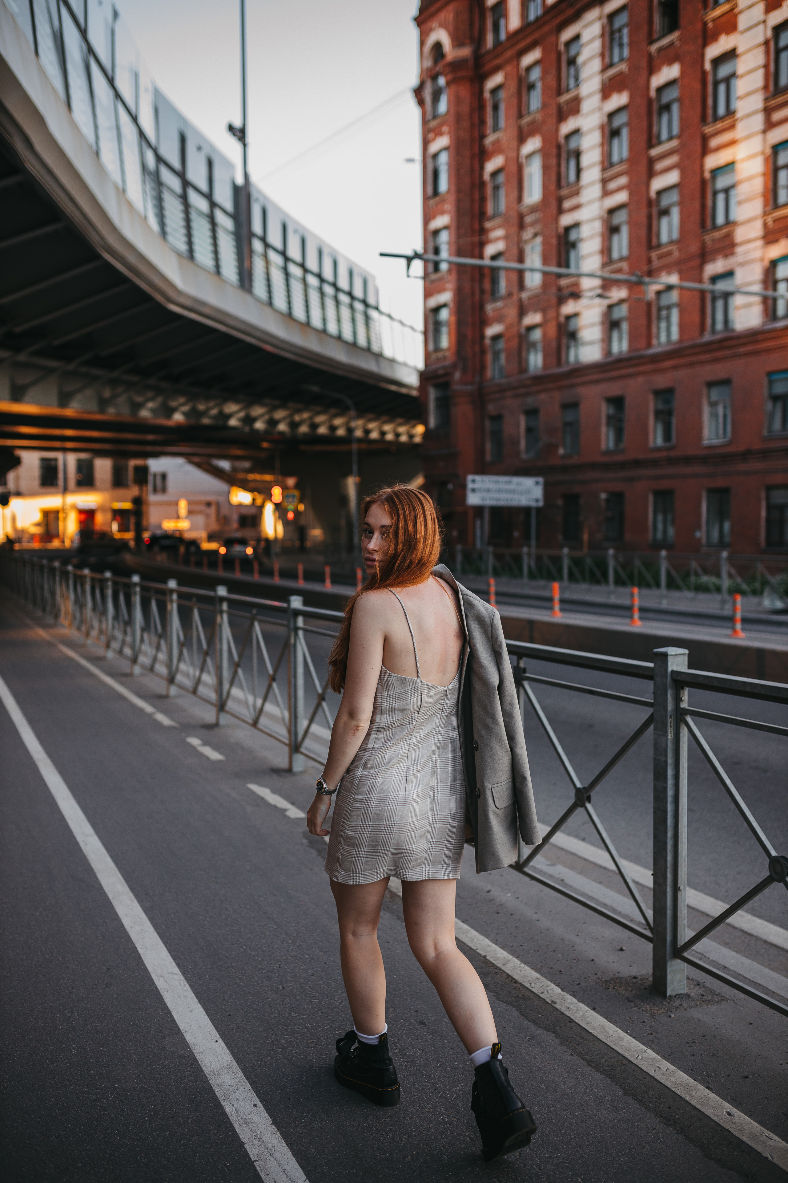 Настя. Фотограф в Санкт-Петербурге Ромаданова Варвара