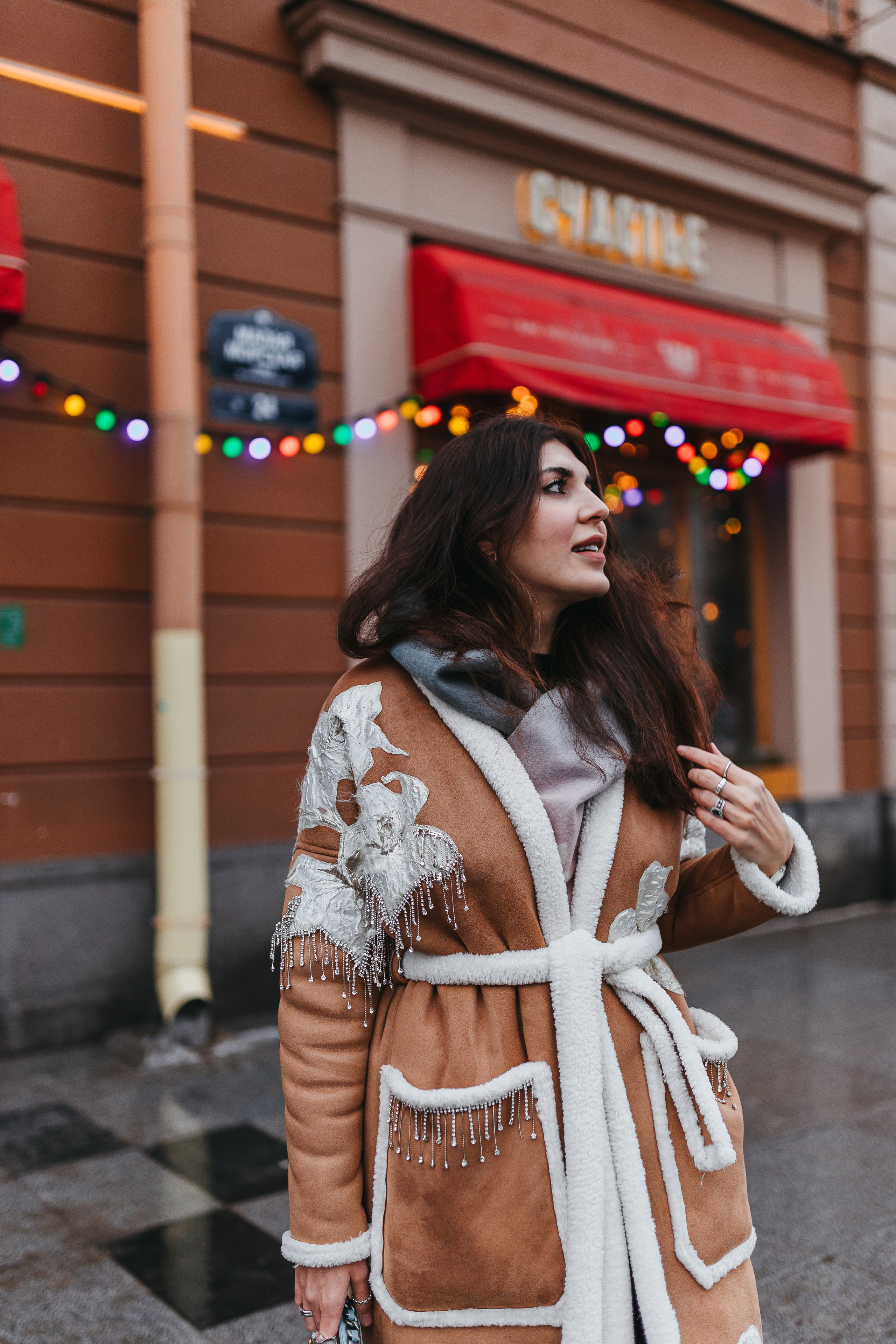 Света. Фотограф в Санкт-Петербурге Ромаданова Варвара