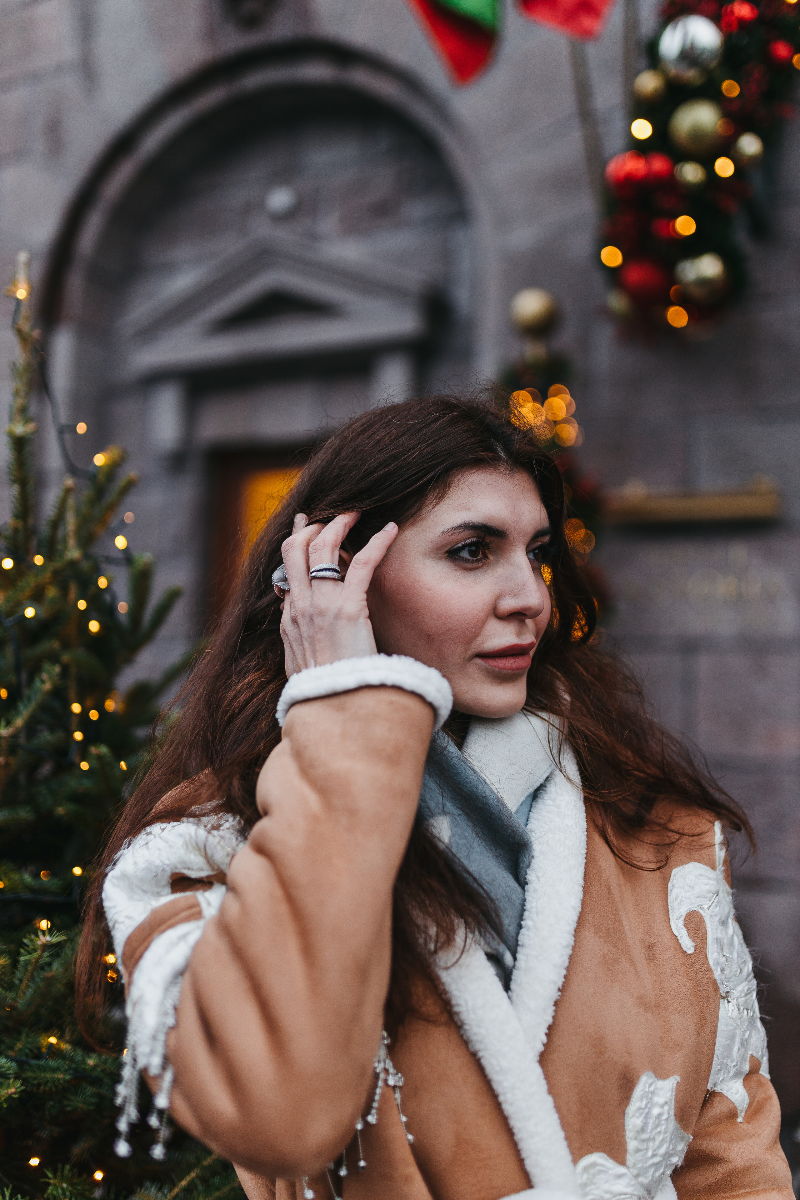 Света. Фотограф в Санкт-Петербурге Ромаданова Варвара