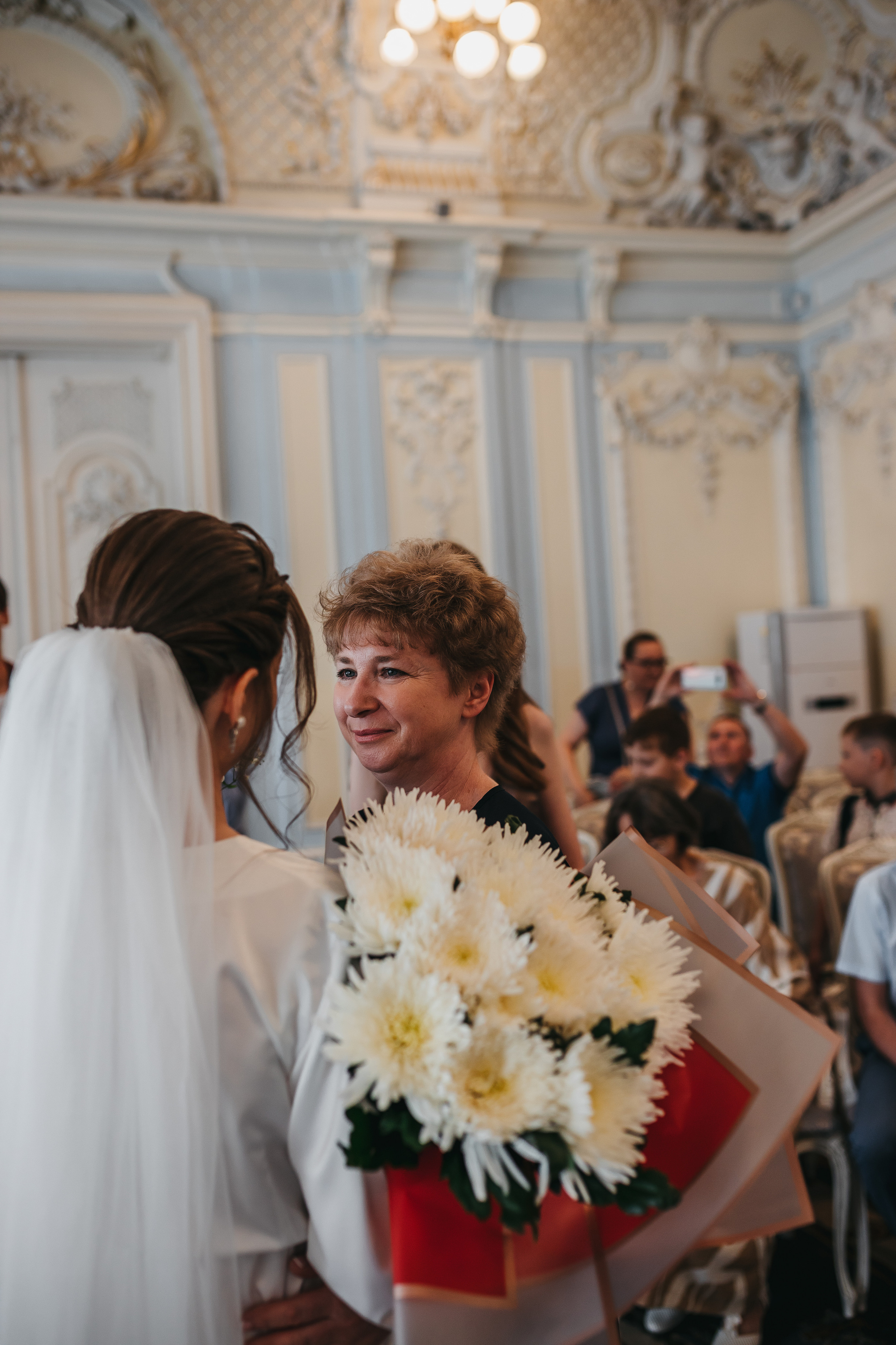 Аня и Дима. Фотограф в Санкт-Петербурге Ромаданова Варвара