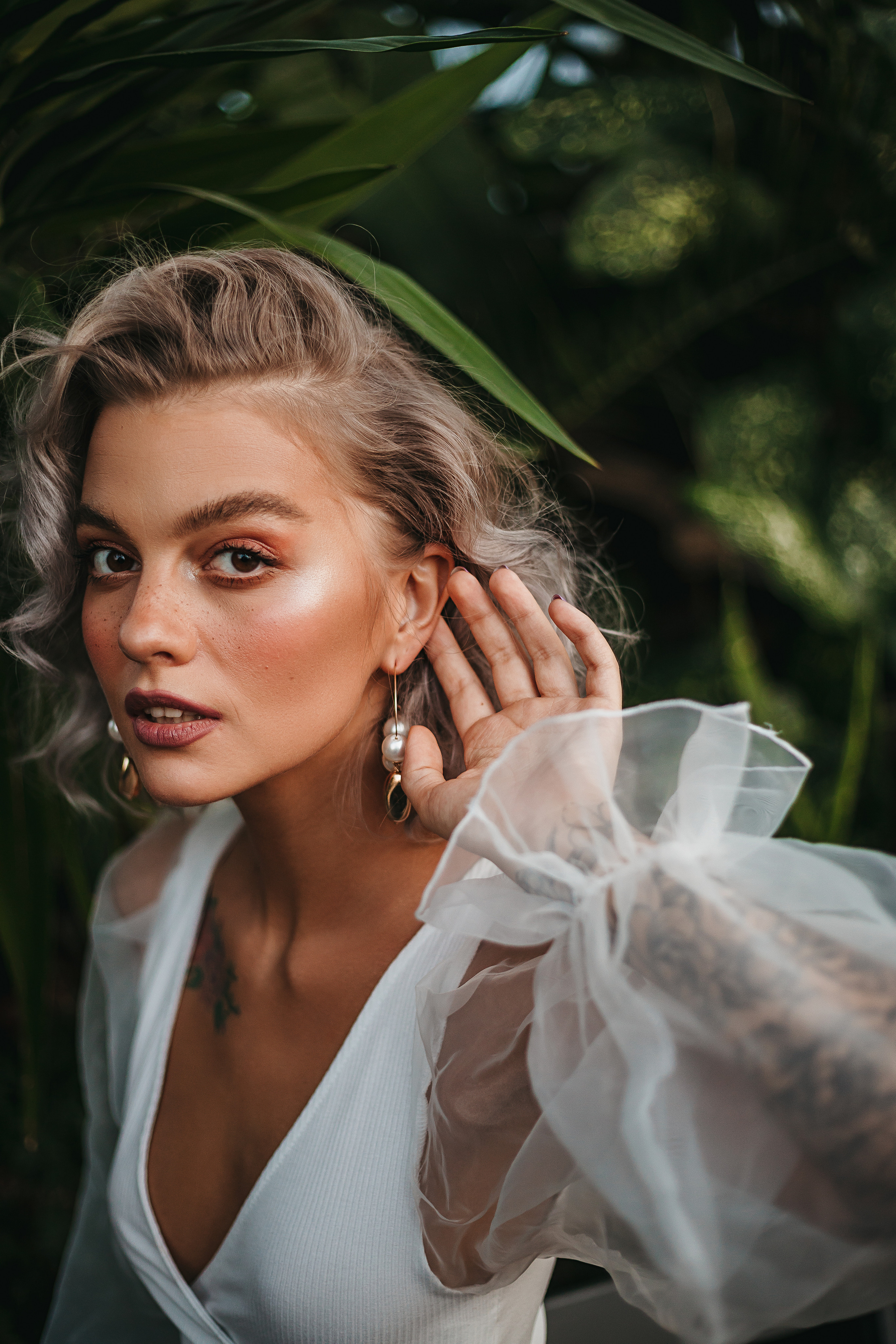 Настя. Фотограф в Санкт-Петербурге Ромаданова Варвара