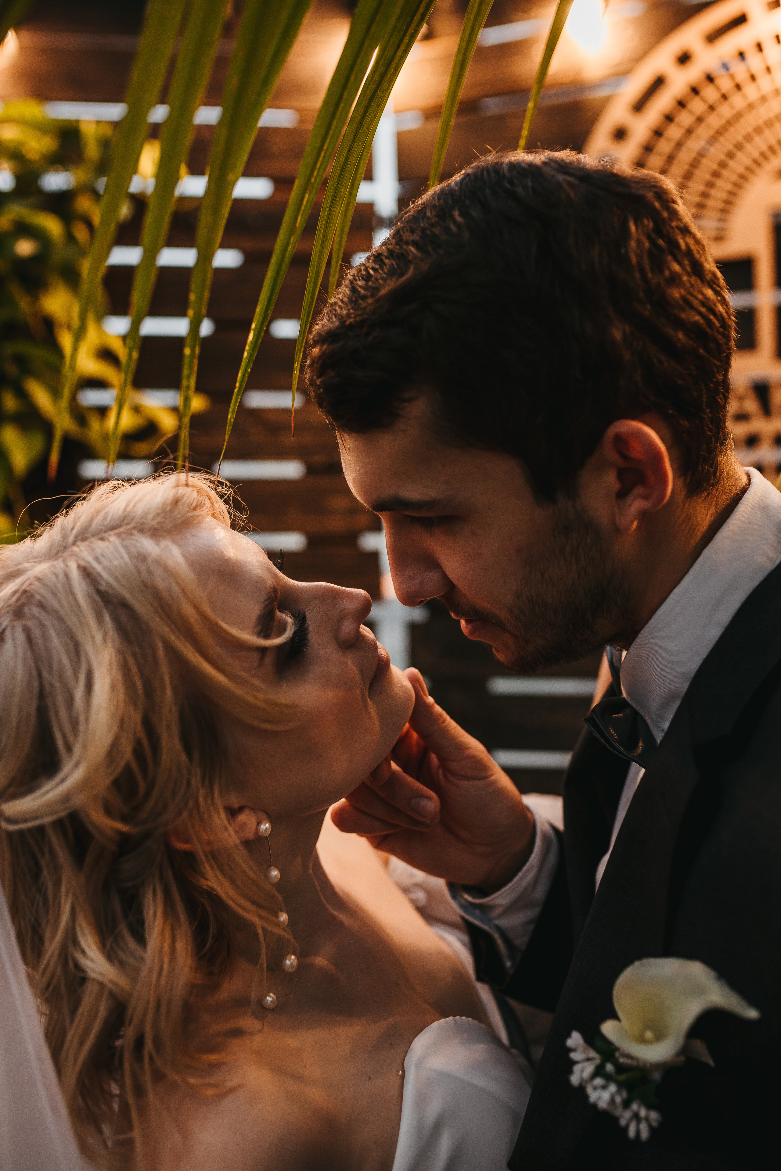 Света и Ваня. Фотограф в Санкт-Петербурге Ромаданова Варвара