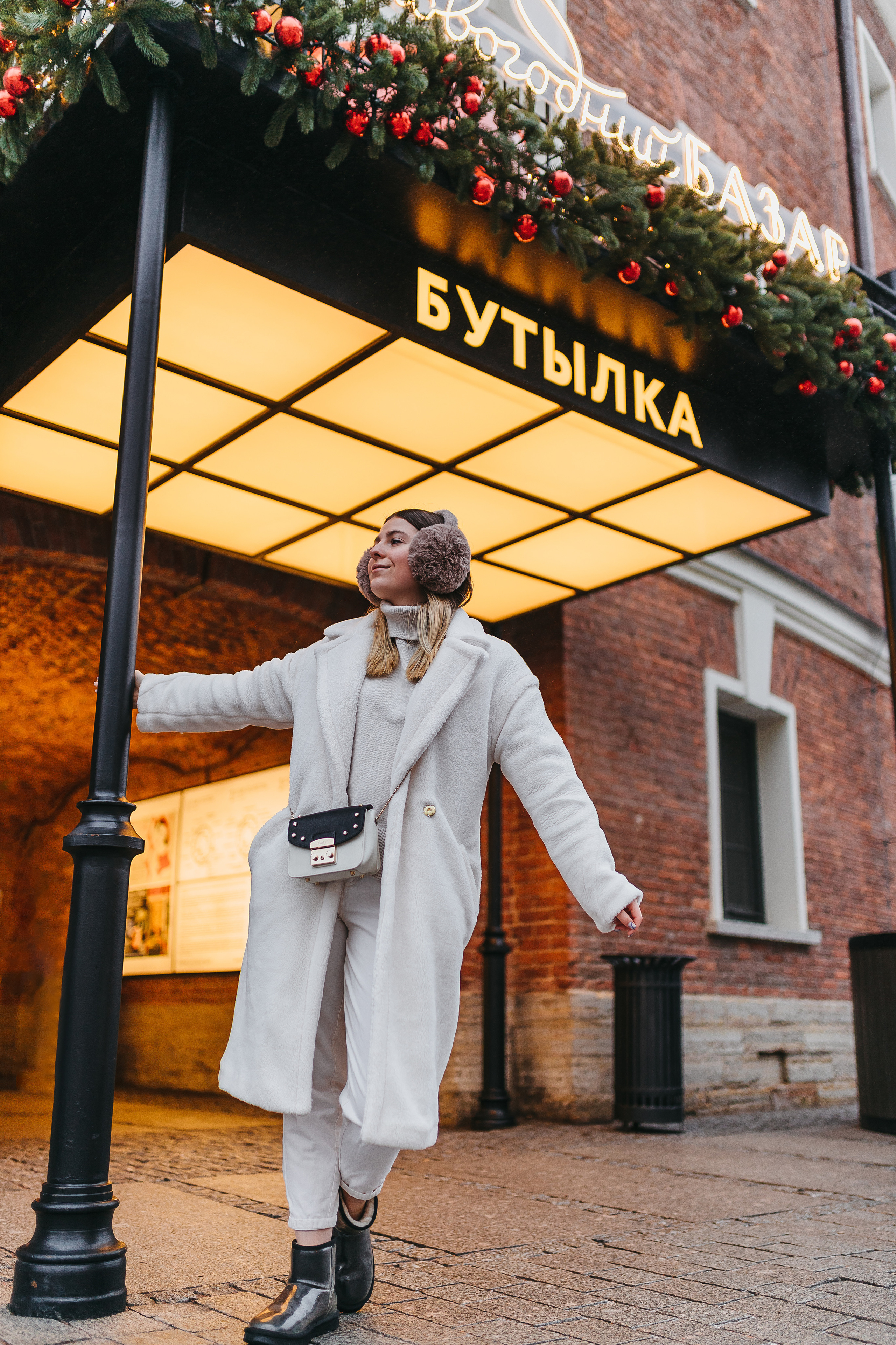 Ксюша. Фотограф в Санкт-Петербурге Ромаданова Варвара