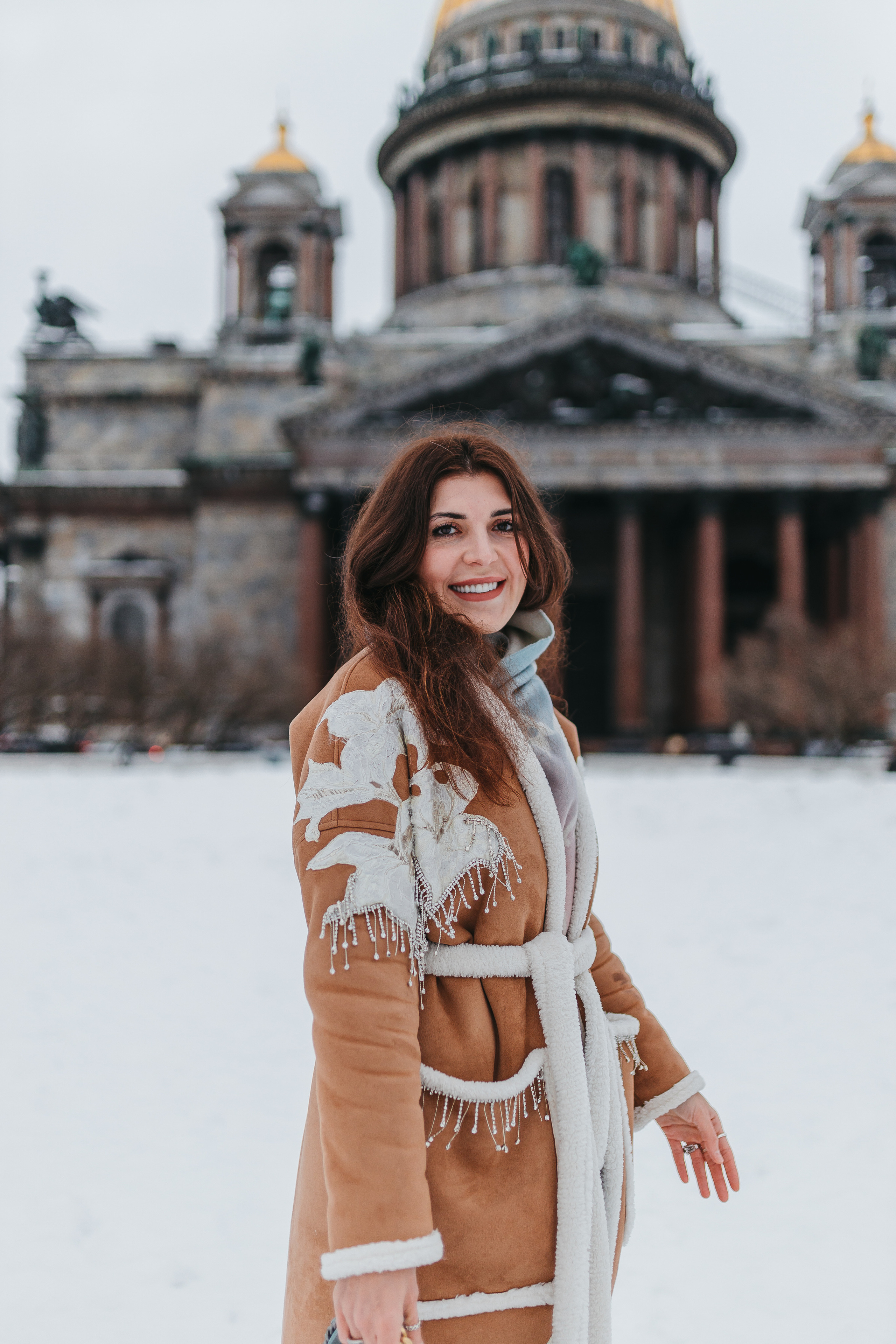 Света. Фотограф в Санкт-Петербурге Ромаданова Варвара