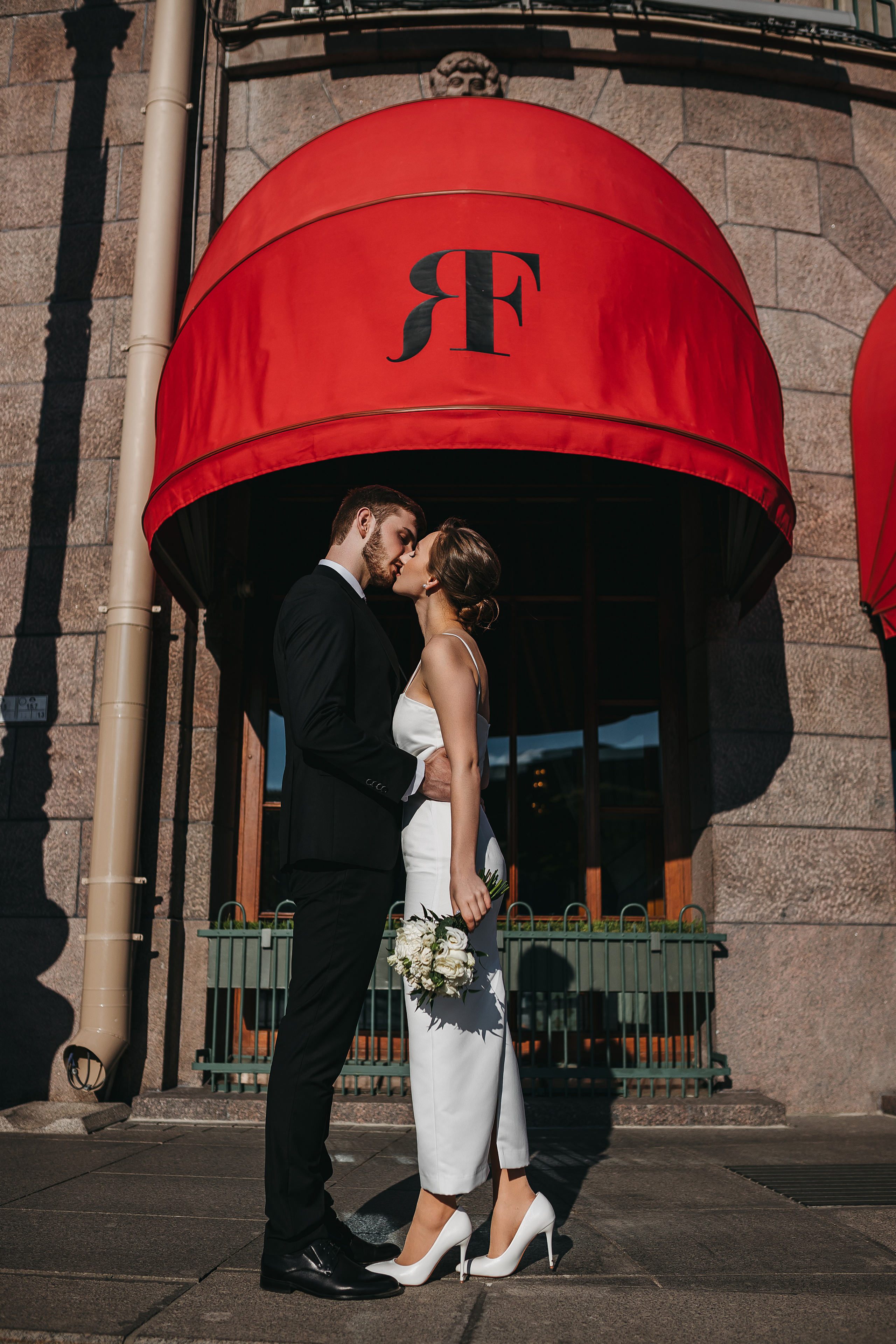 Услуги и цена на фотосесии. Фотограф в Санкт-Петербурге Ромаданова Варвара