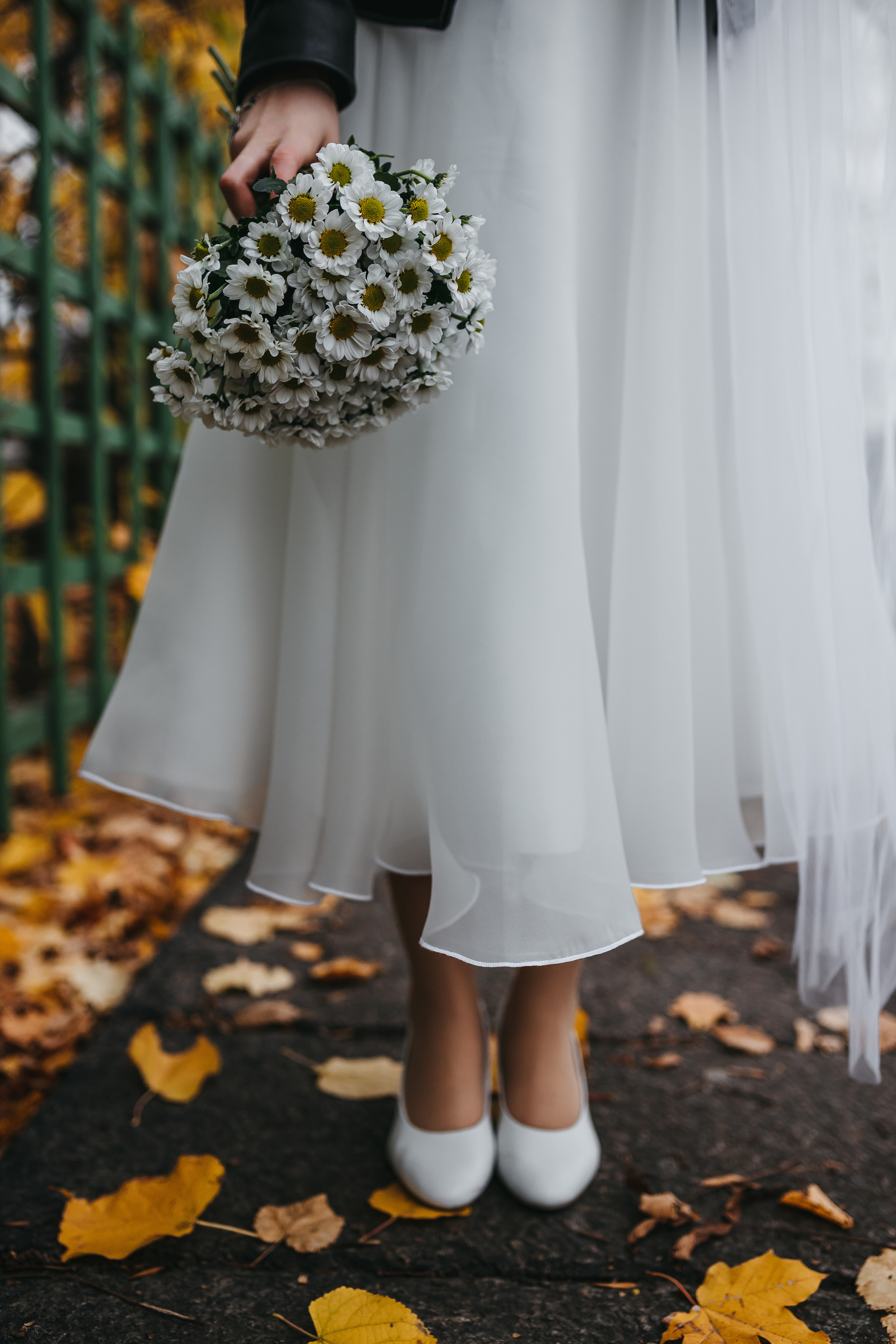 Света и Ваня. Фотограф в Санкт-Петербурге Ромаданова Варвара