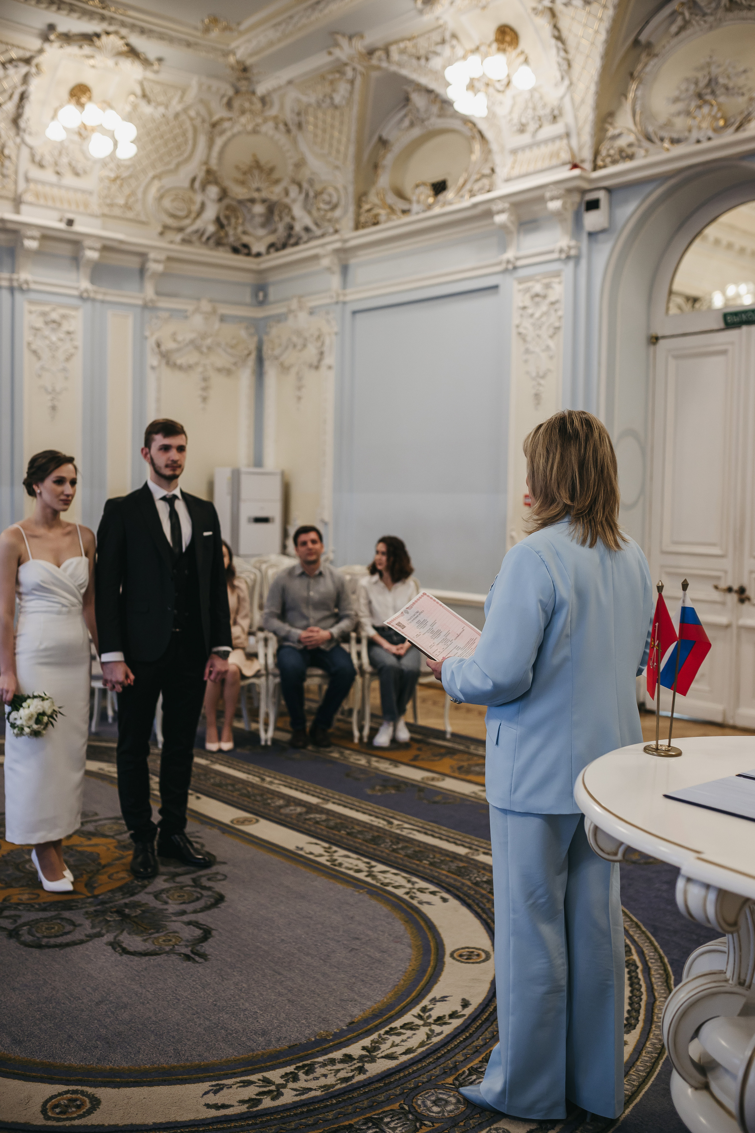 Таня и Леша. Фотограф в Санкт-Петербурге Ромаданова Варвара