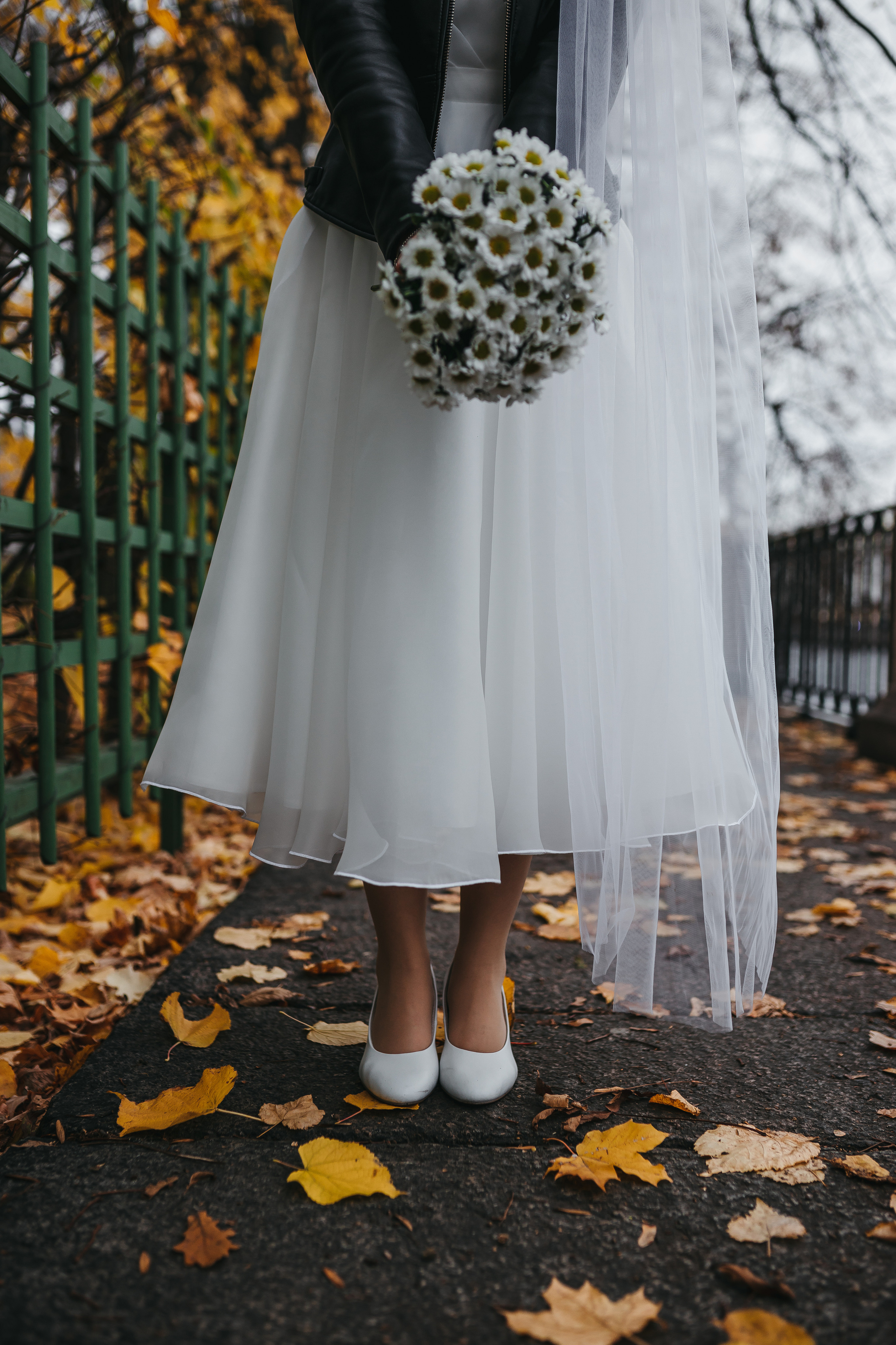 Света и Ваня. Фотограф в Санкт-Петербурге Ромаданова Варвара