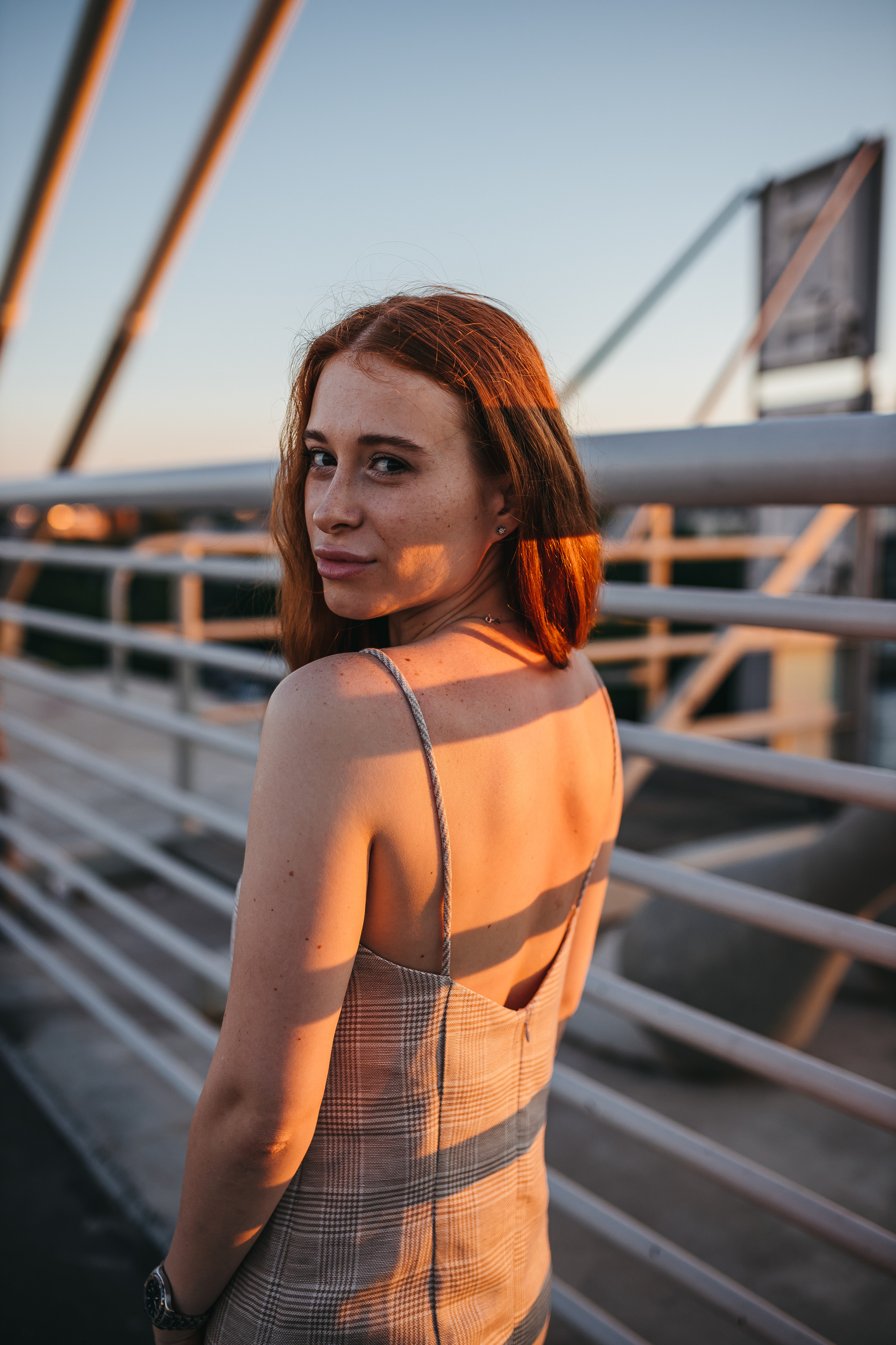 Настя. Фотограф в Санкт-Петербурге Ромаданова Варвара