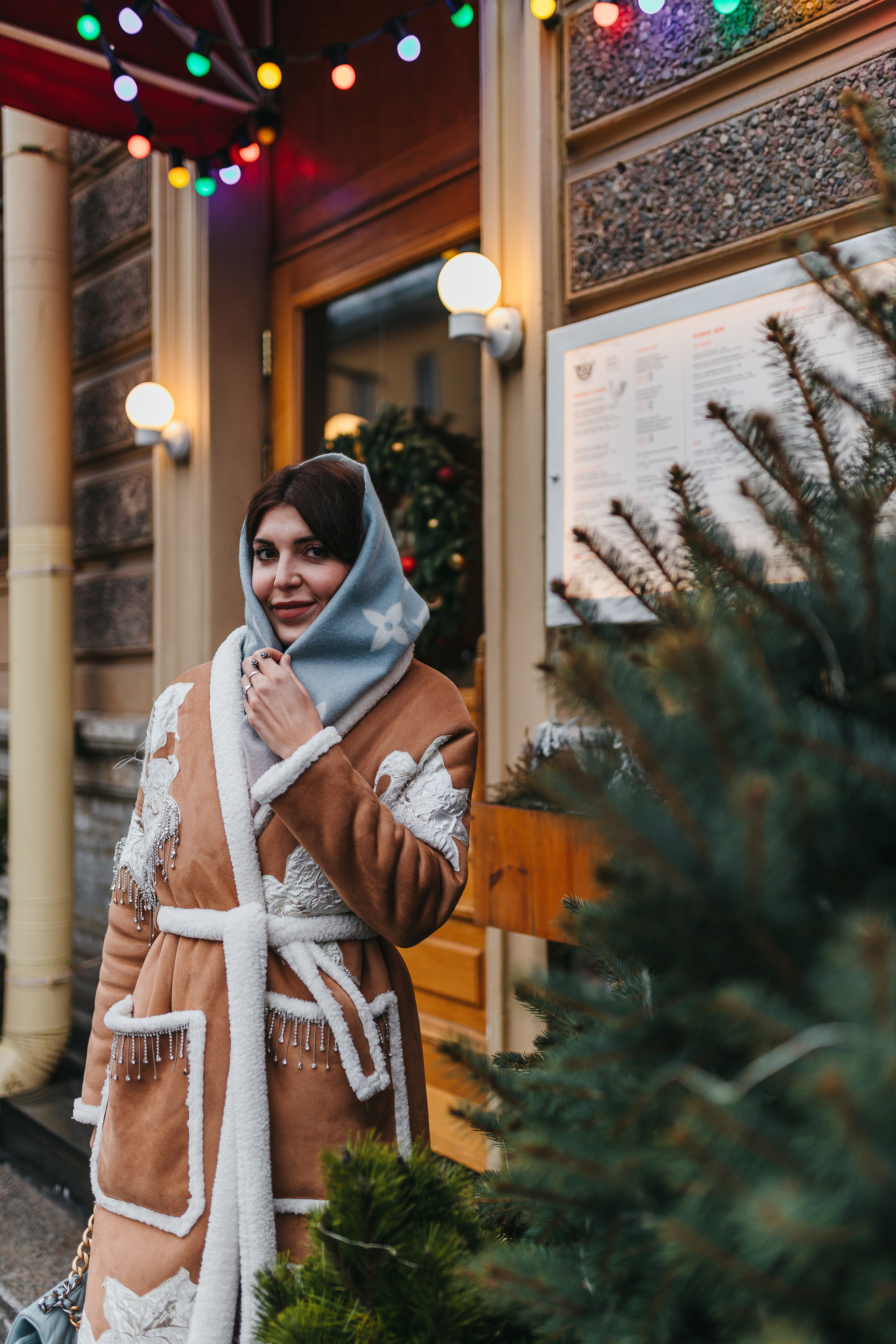Света. Фотограф в Санкт-Петербурге Ромаданова Варвара