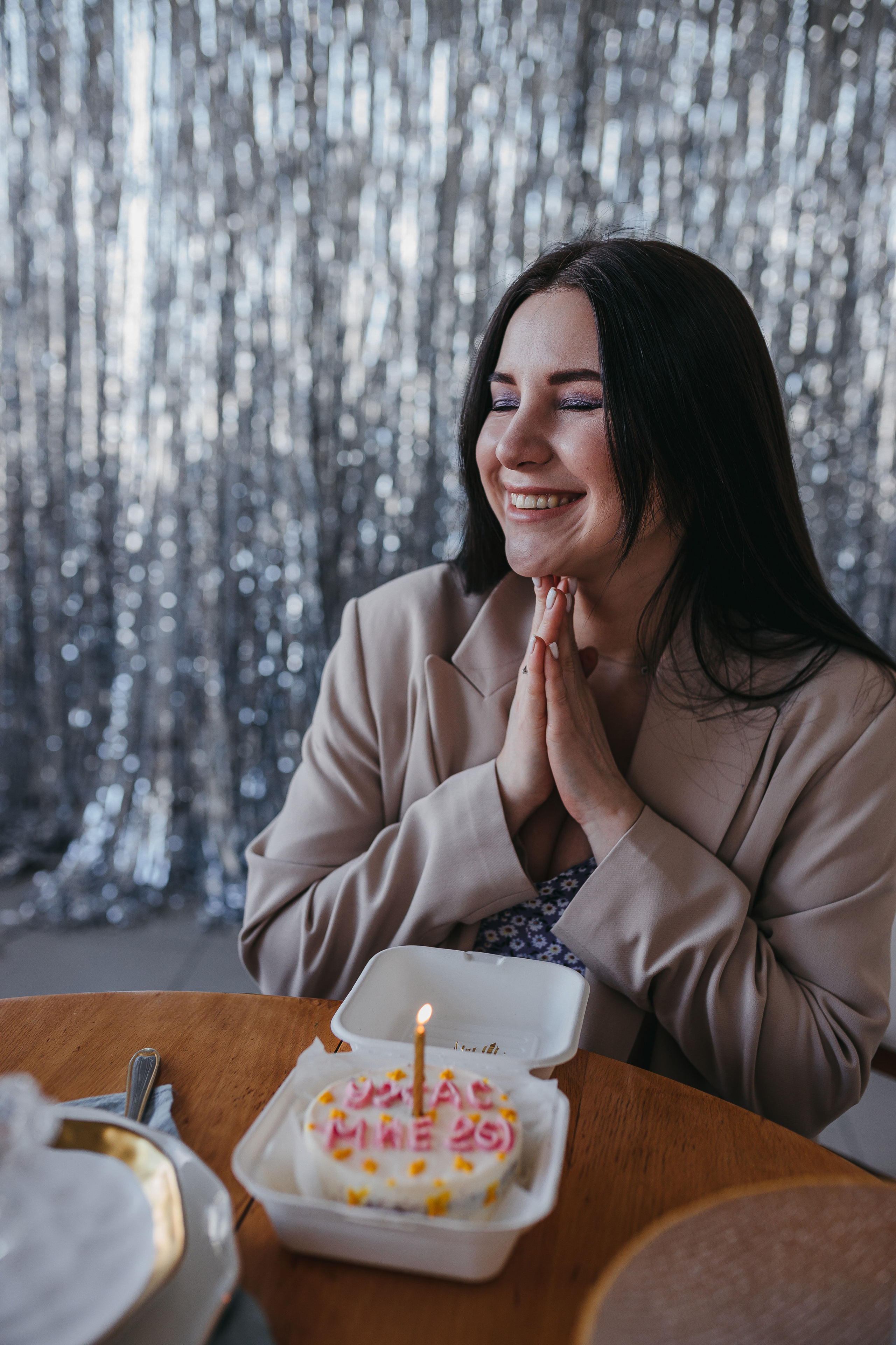 Дарина. Фотограф в Санкт-Петербурге Ромаданова Варвара